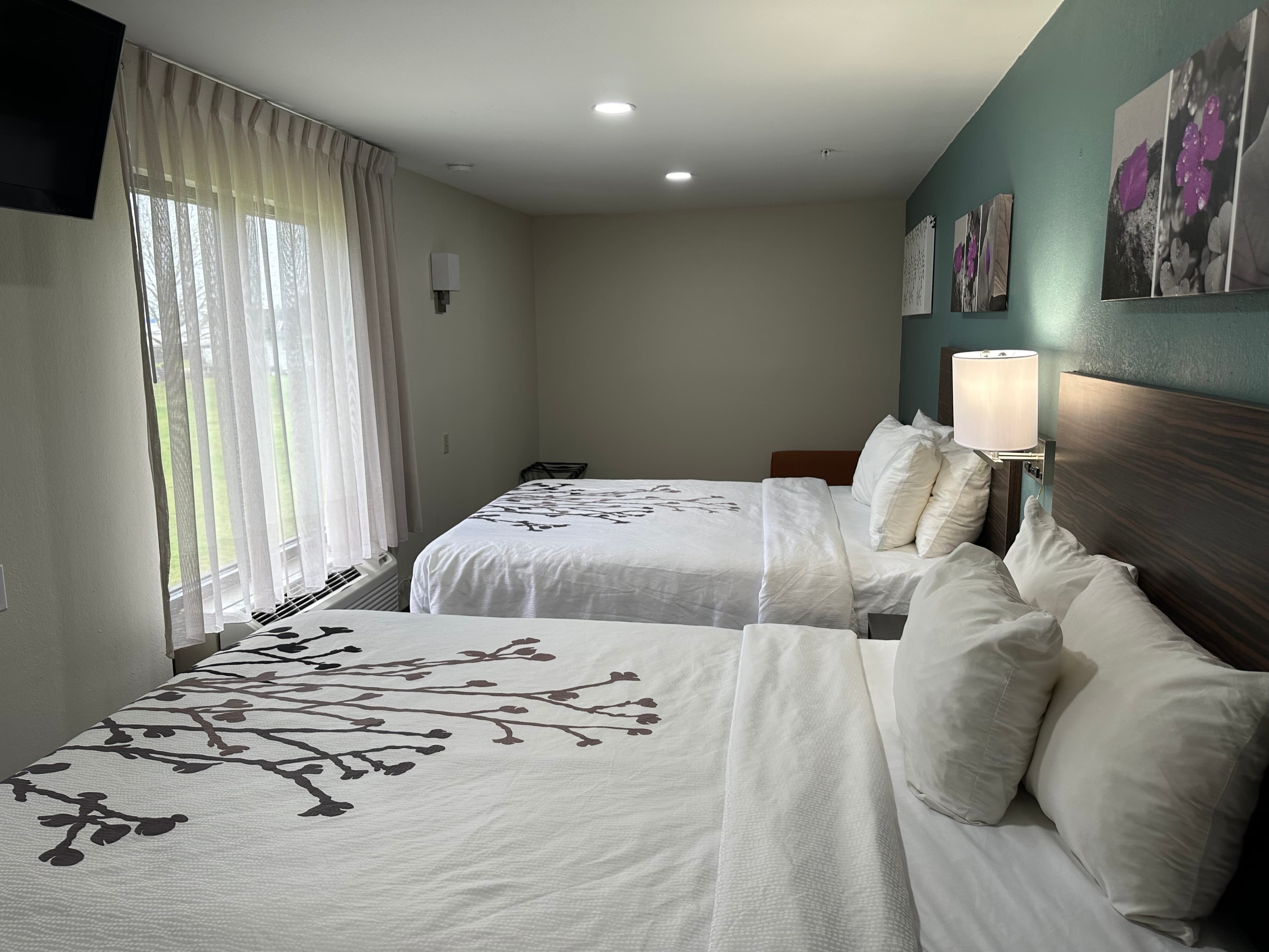 Sleep Inn & Suites Pineville - Alexandria — 39