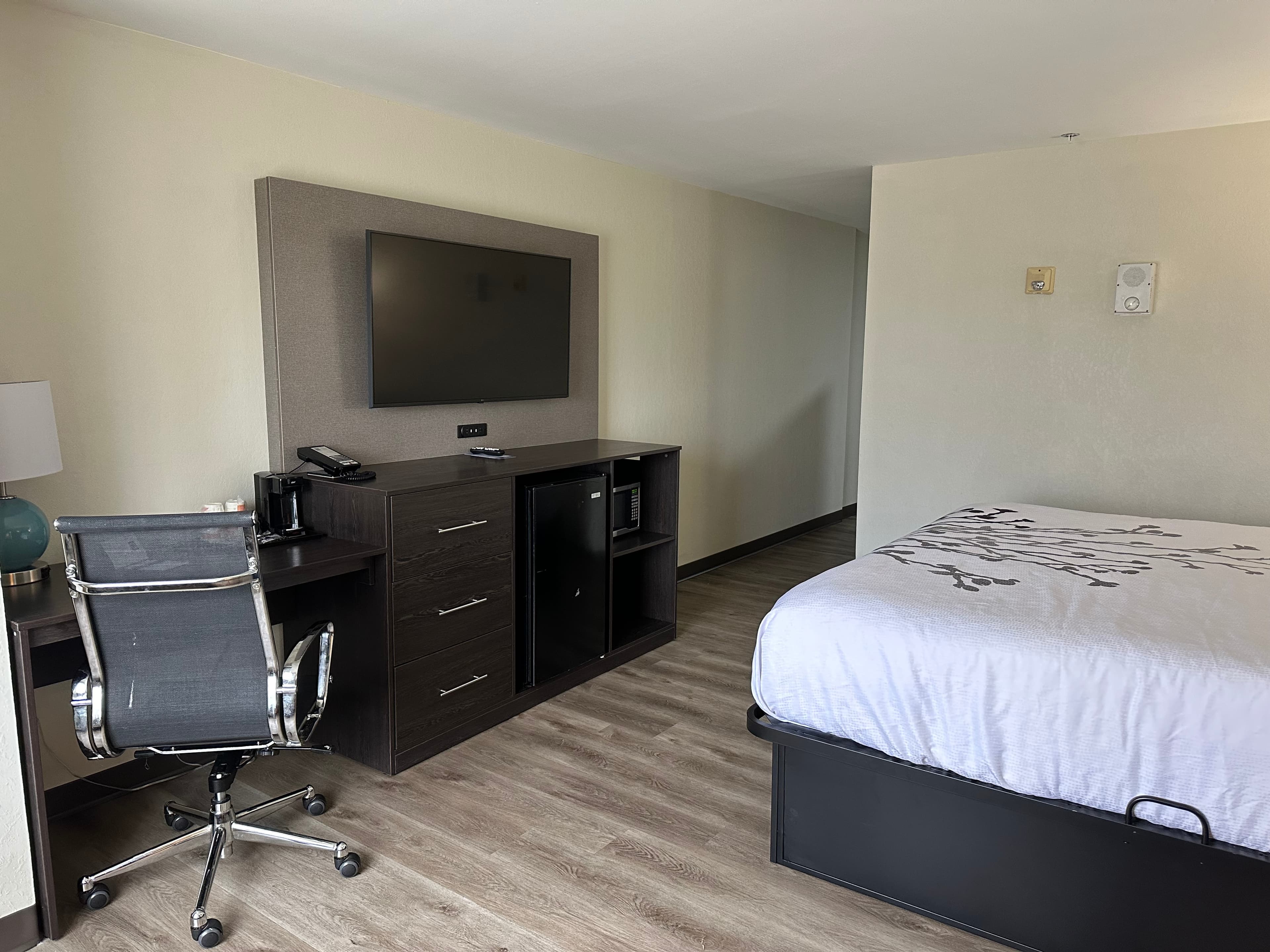 Sleep Inn & Suites Pineville - Alexandria — 41