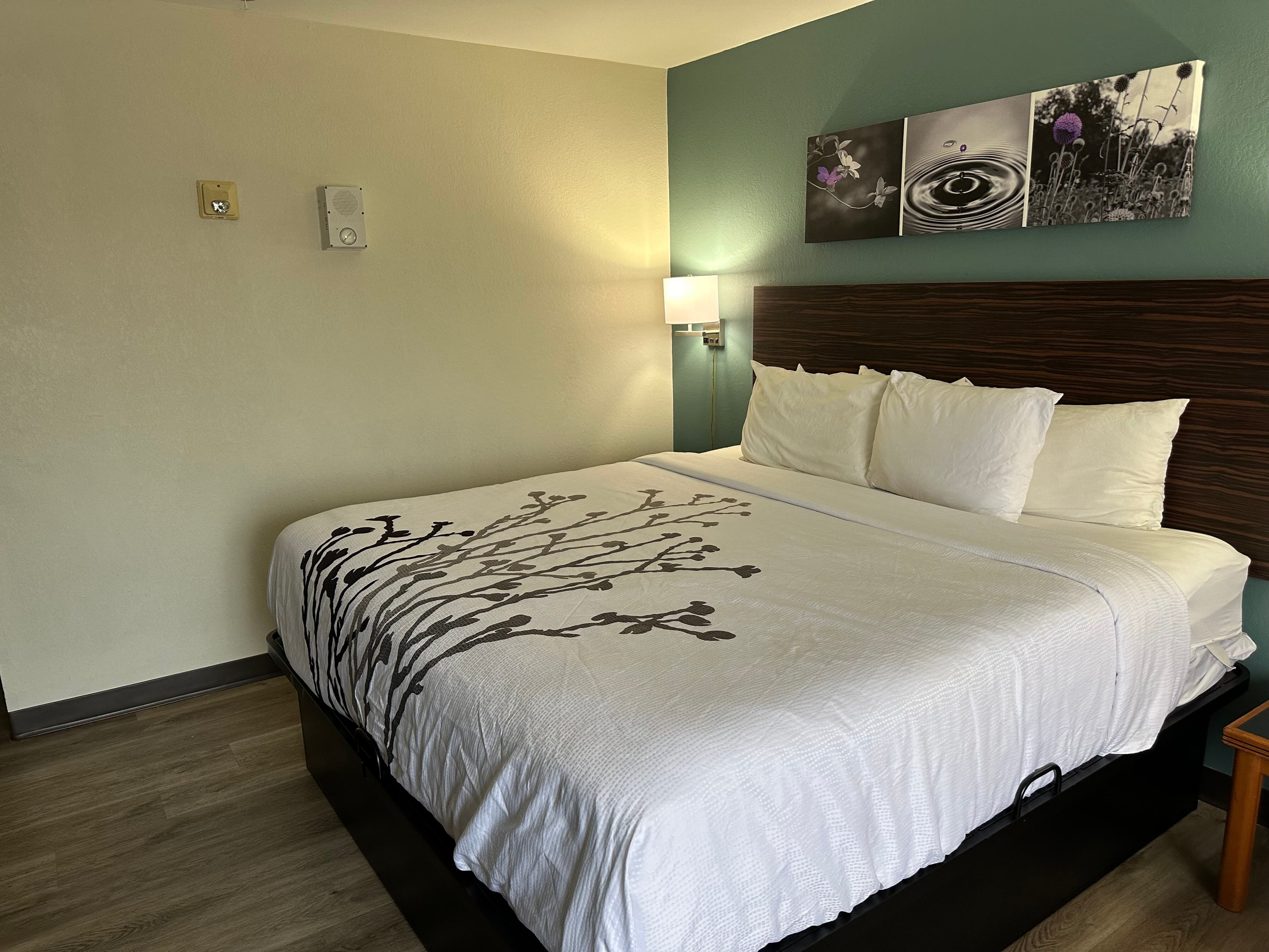 Sleep Inn & Suites Pineville - Alexandria — 44
