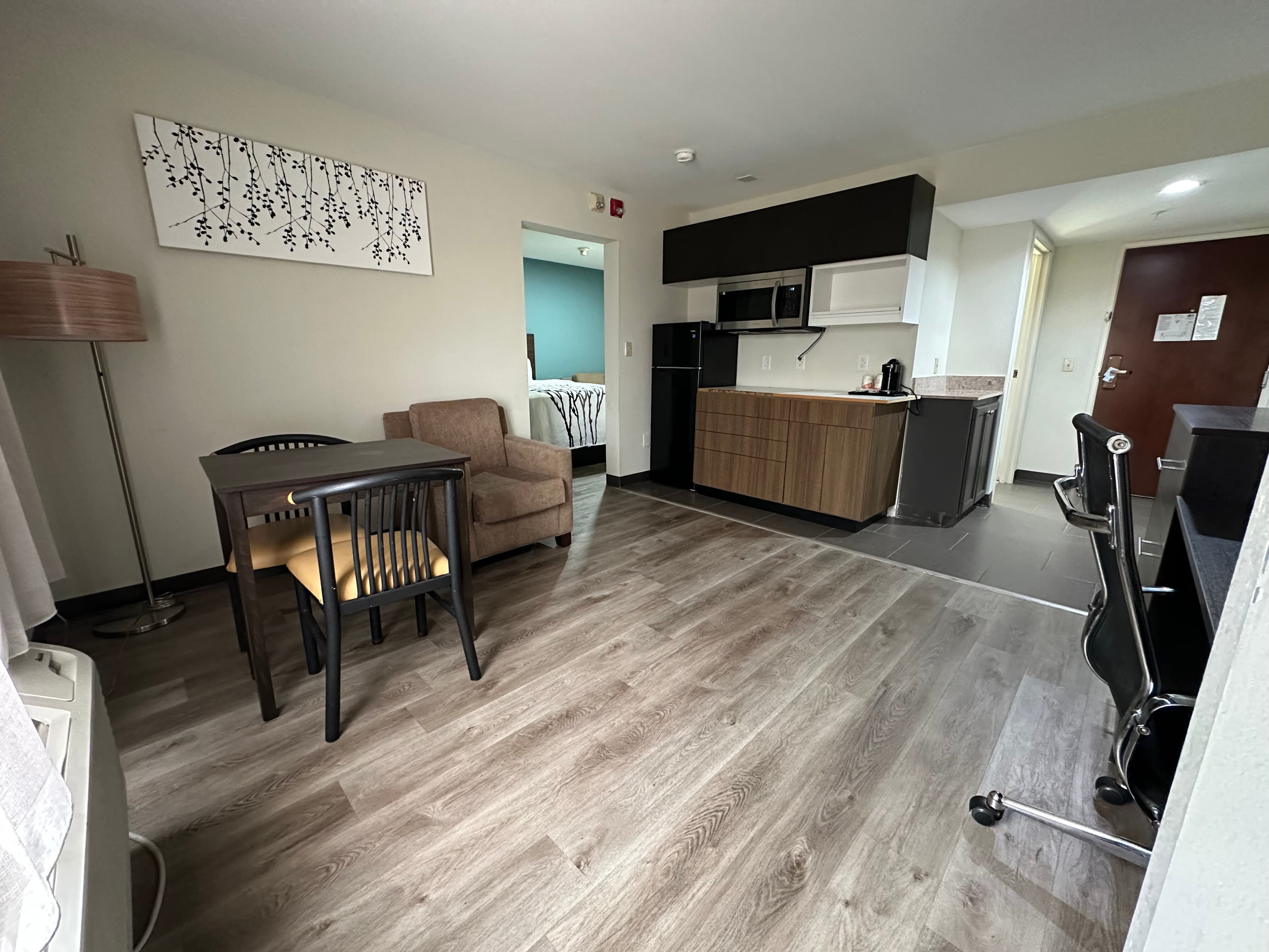 Sleep Inn & Suites Pineville - Alexandria — 49