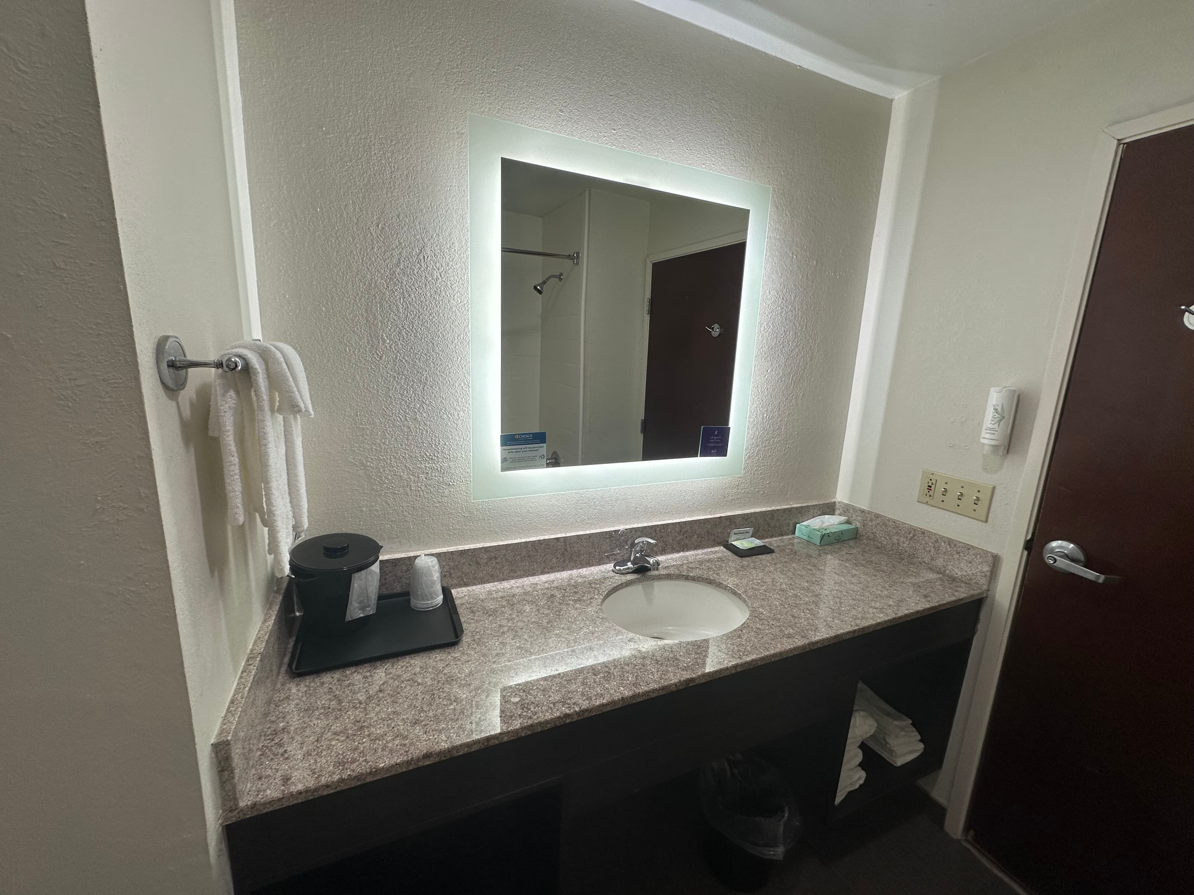 Sleep Inn & Suites Pineville - Alexandria — 6