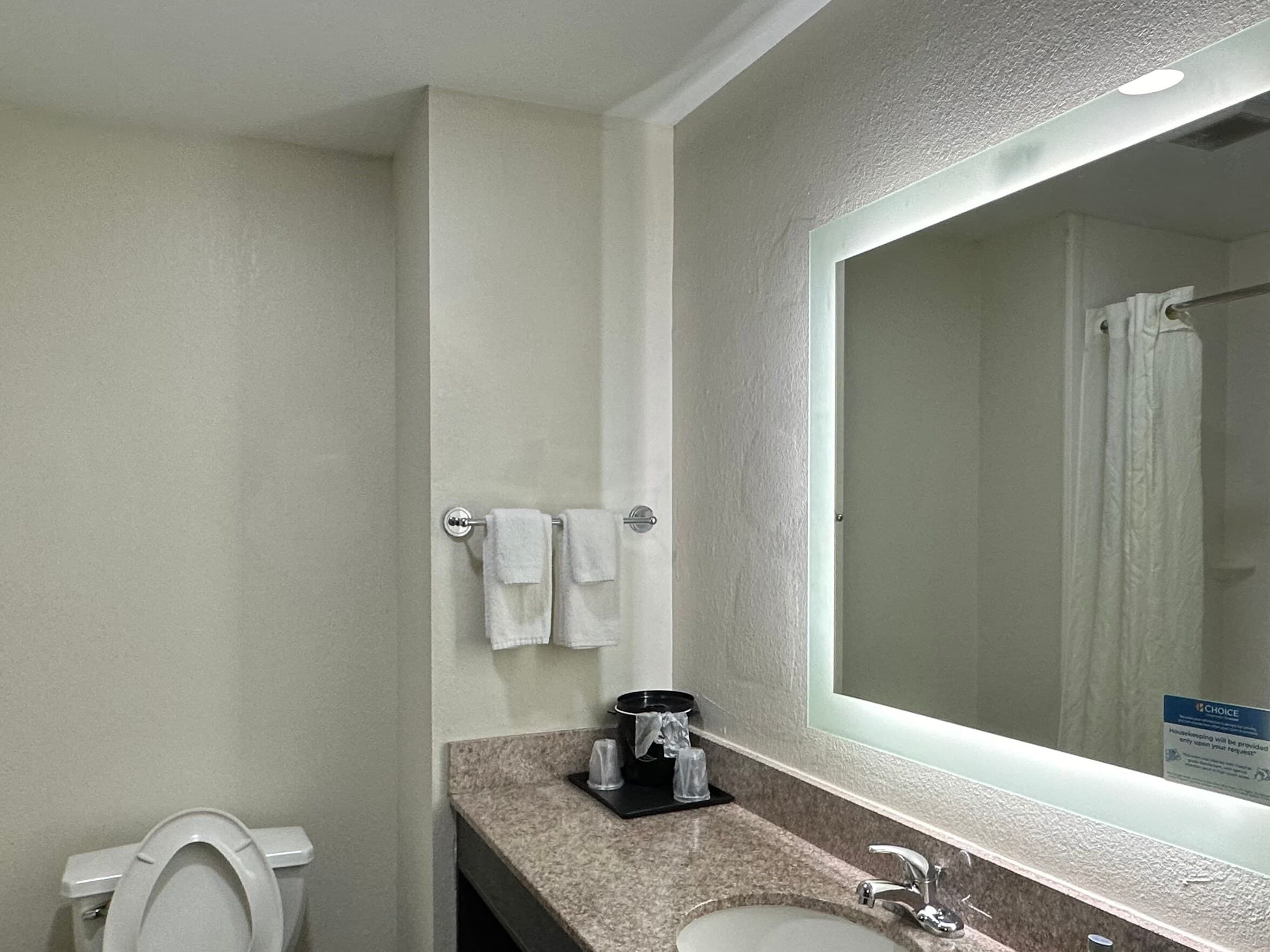 Sleep Inn & Suites Pineville - Alexandria — 13