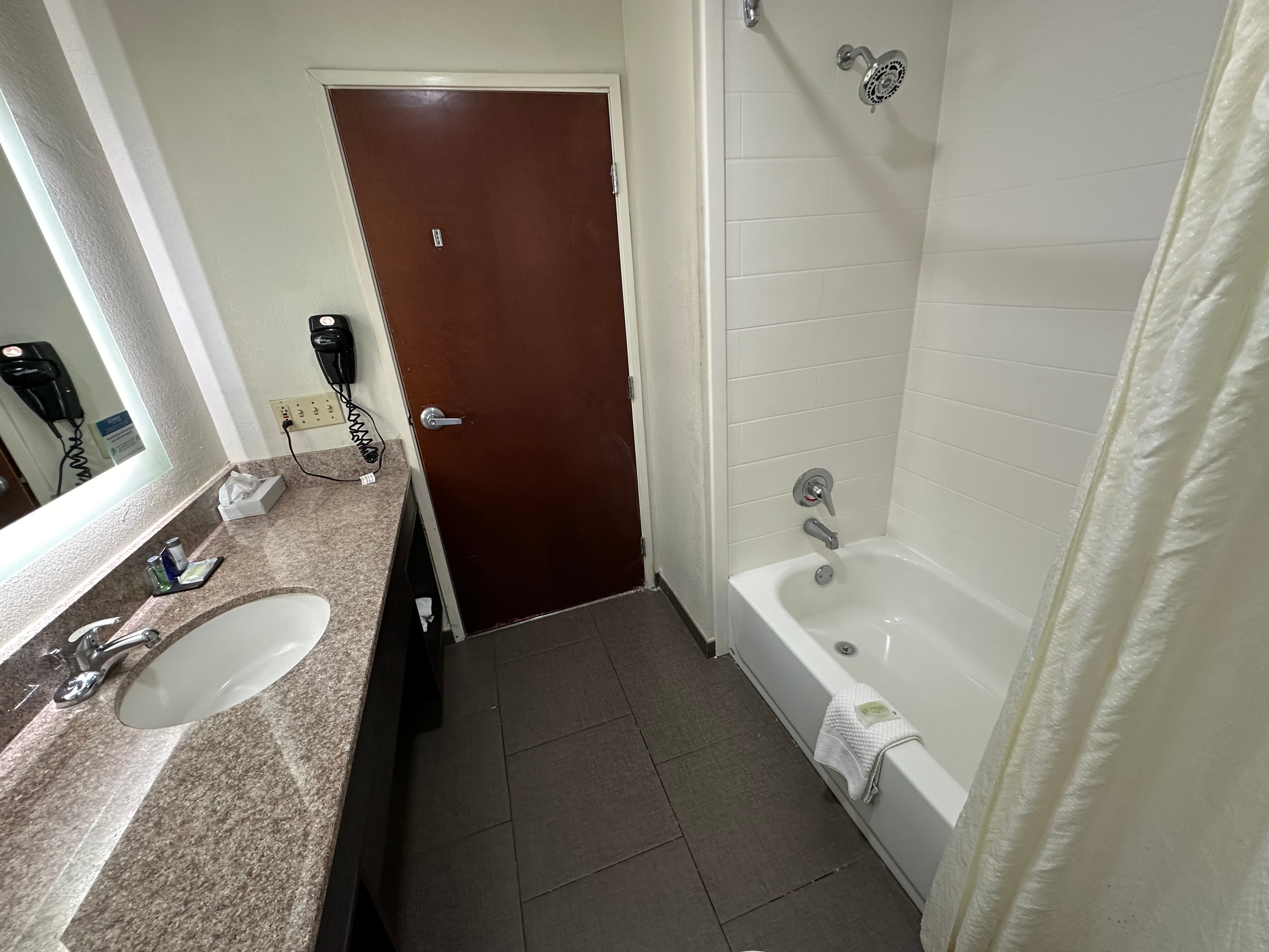 Sleep Inn & Suites Pineville - Alexandria — 14