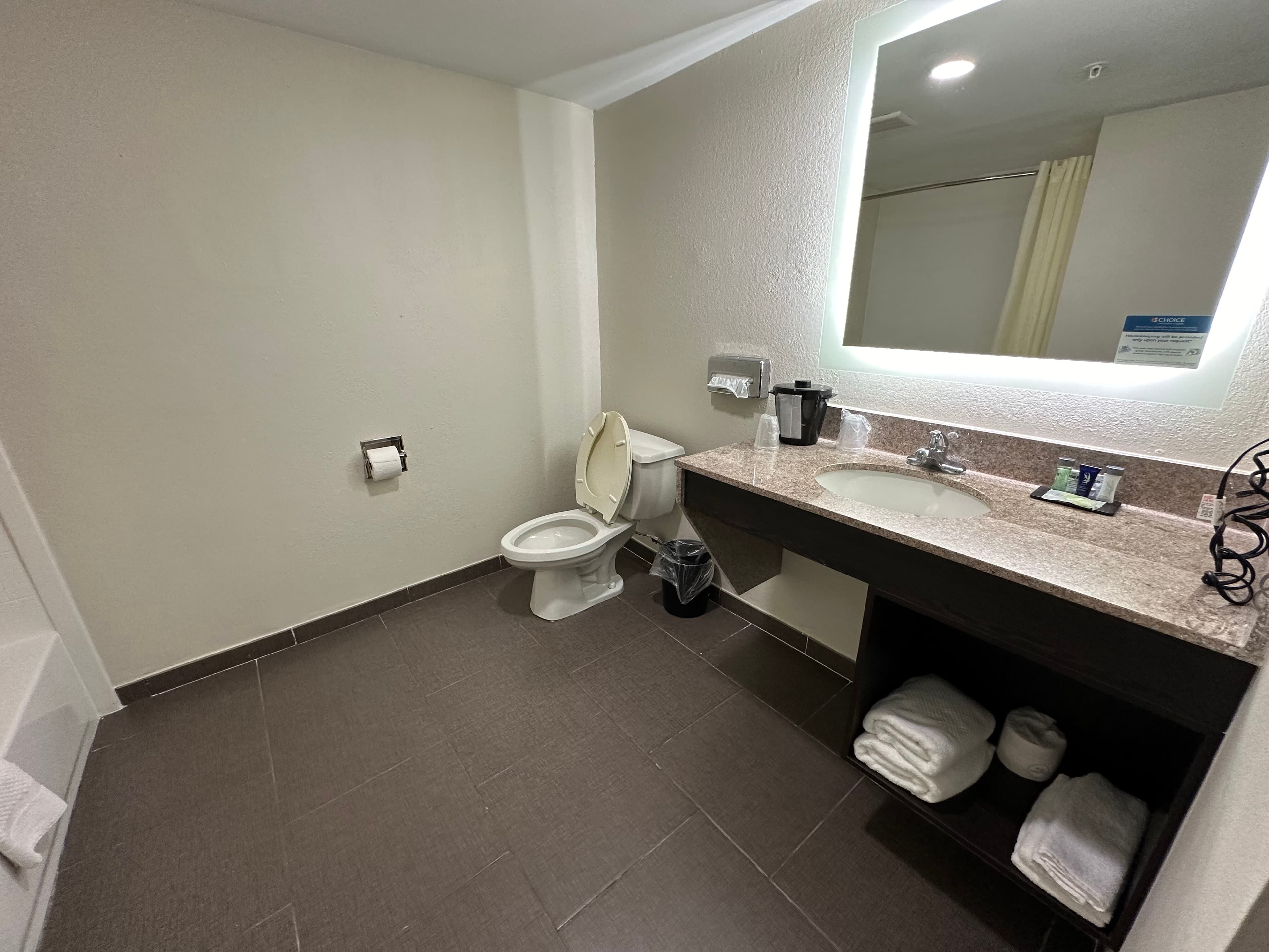 Sleep Inn & Suites Pineville - Alexandria — 17