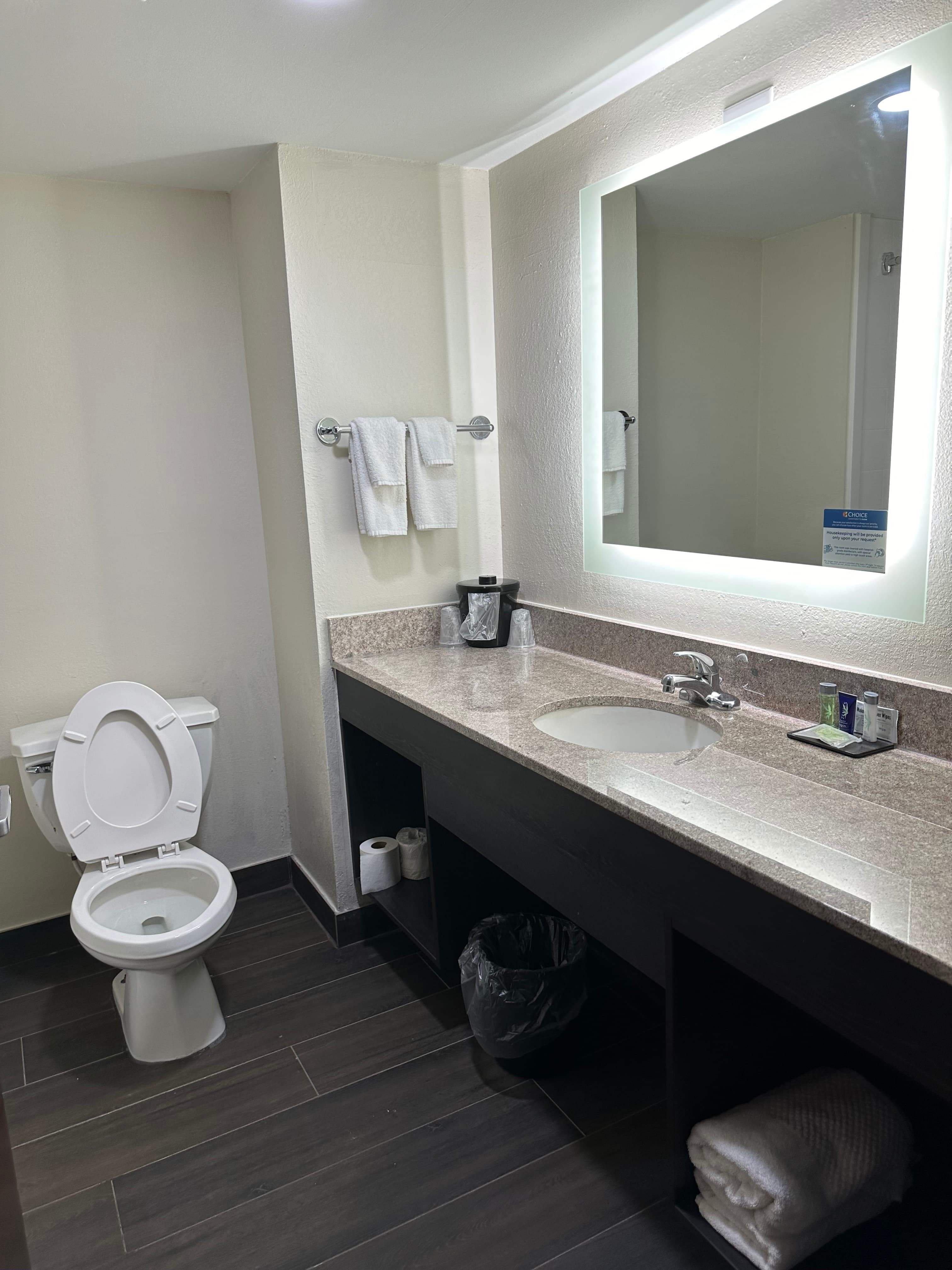 Sleep Inn & Suites Pineville - Alexandria — 34