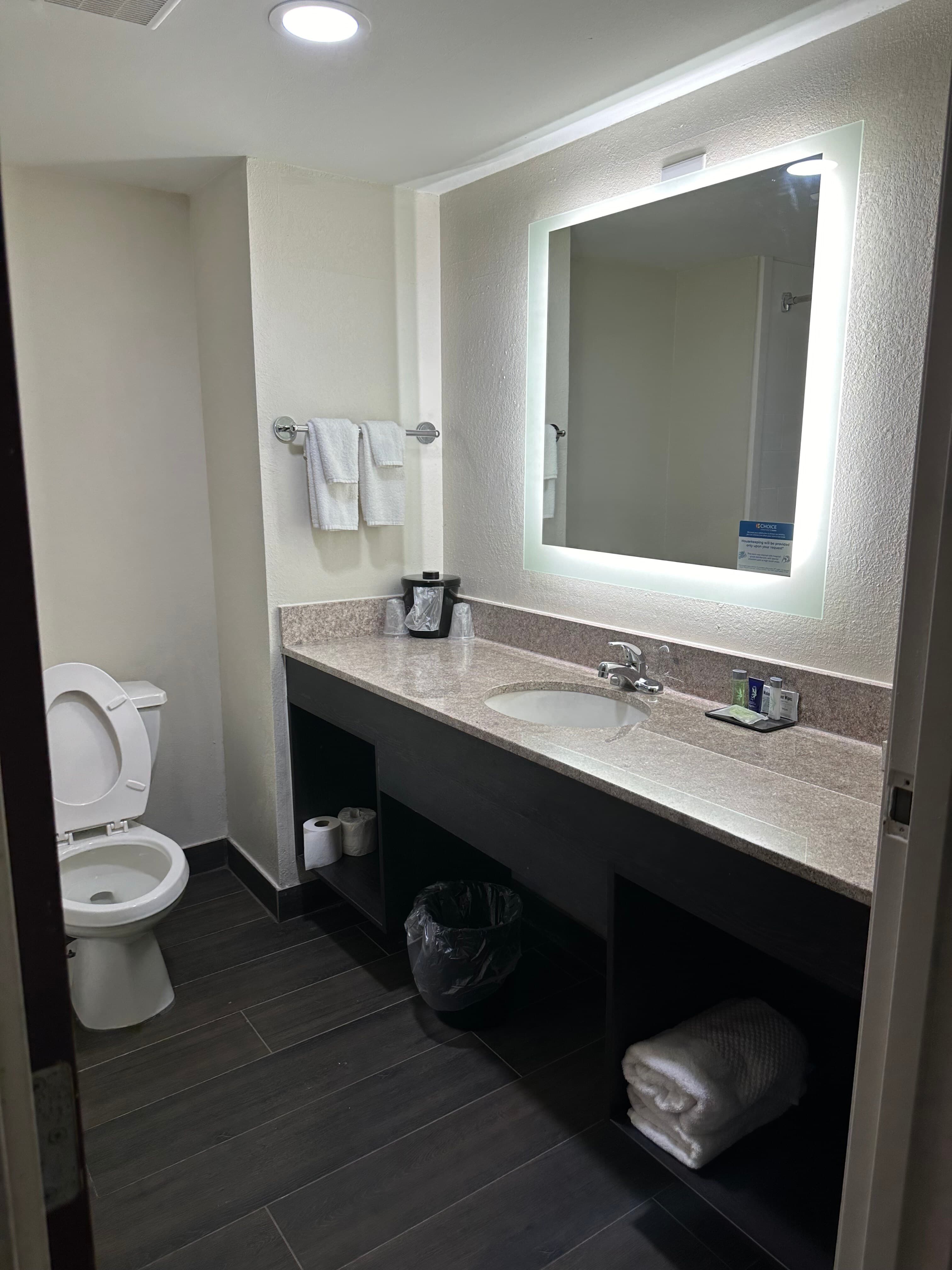 Sleep Inn & Suites Pineville - Alexandria — 36