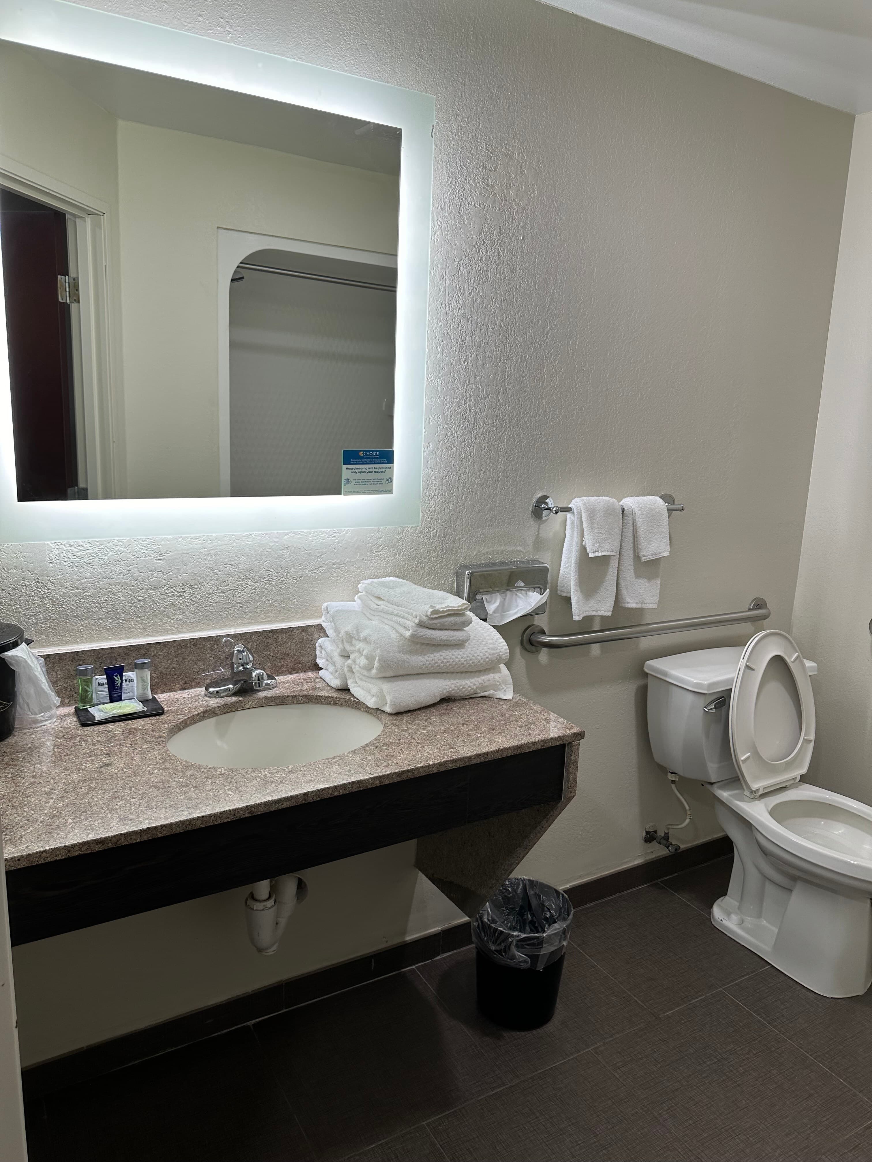 Sleep Inn & Suites Pineville - Alexandria — 45