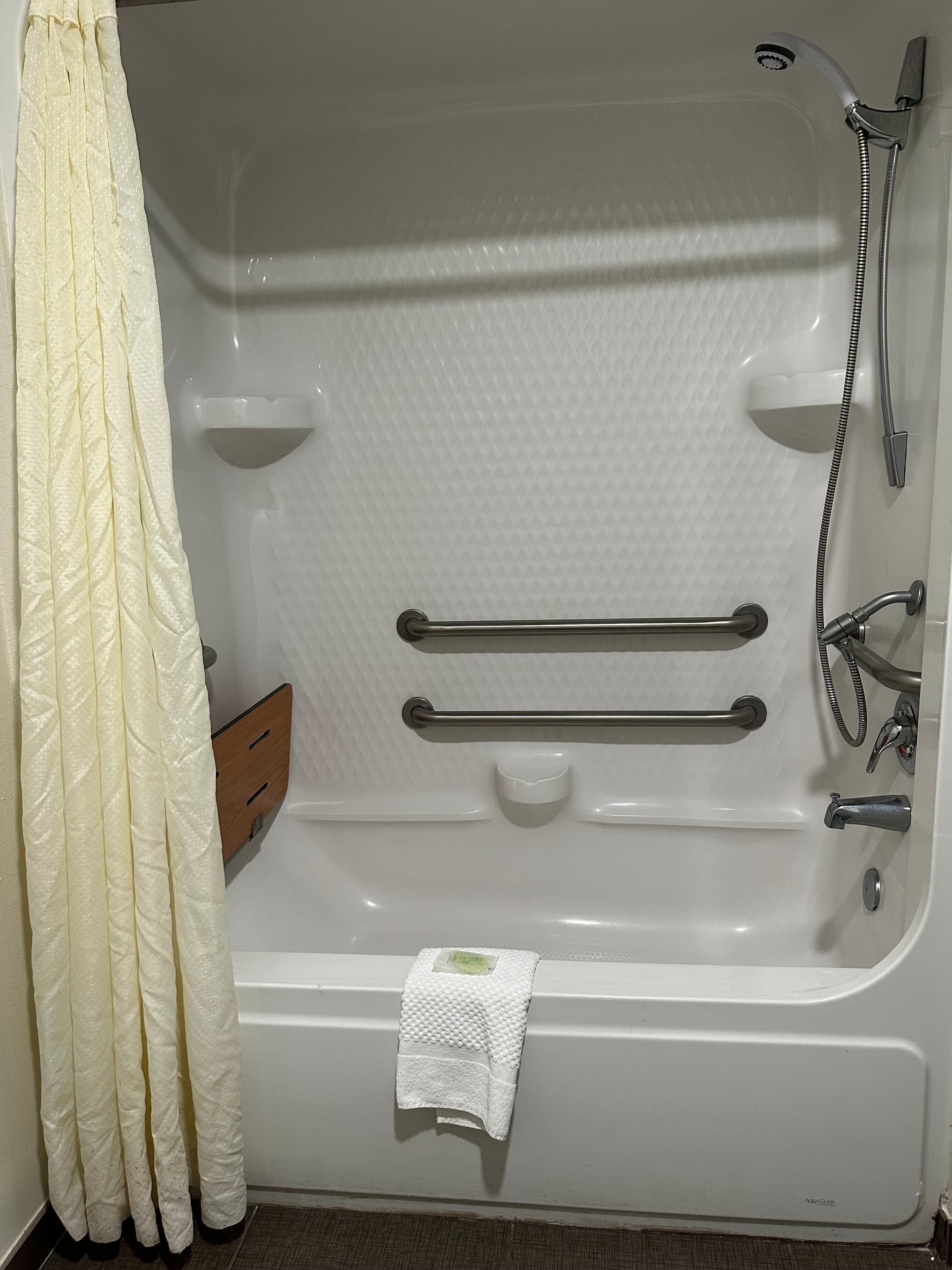 Sleep Inn & Suites Pineville - Alexandria — 46
