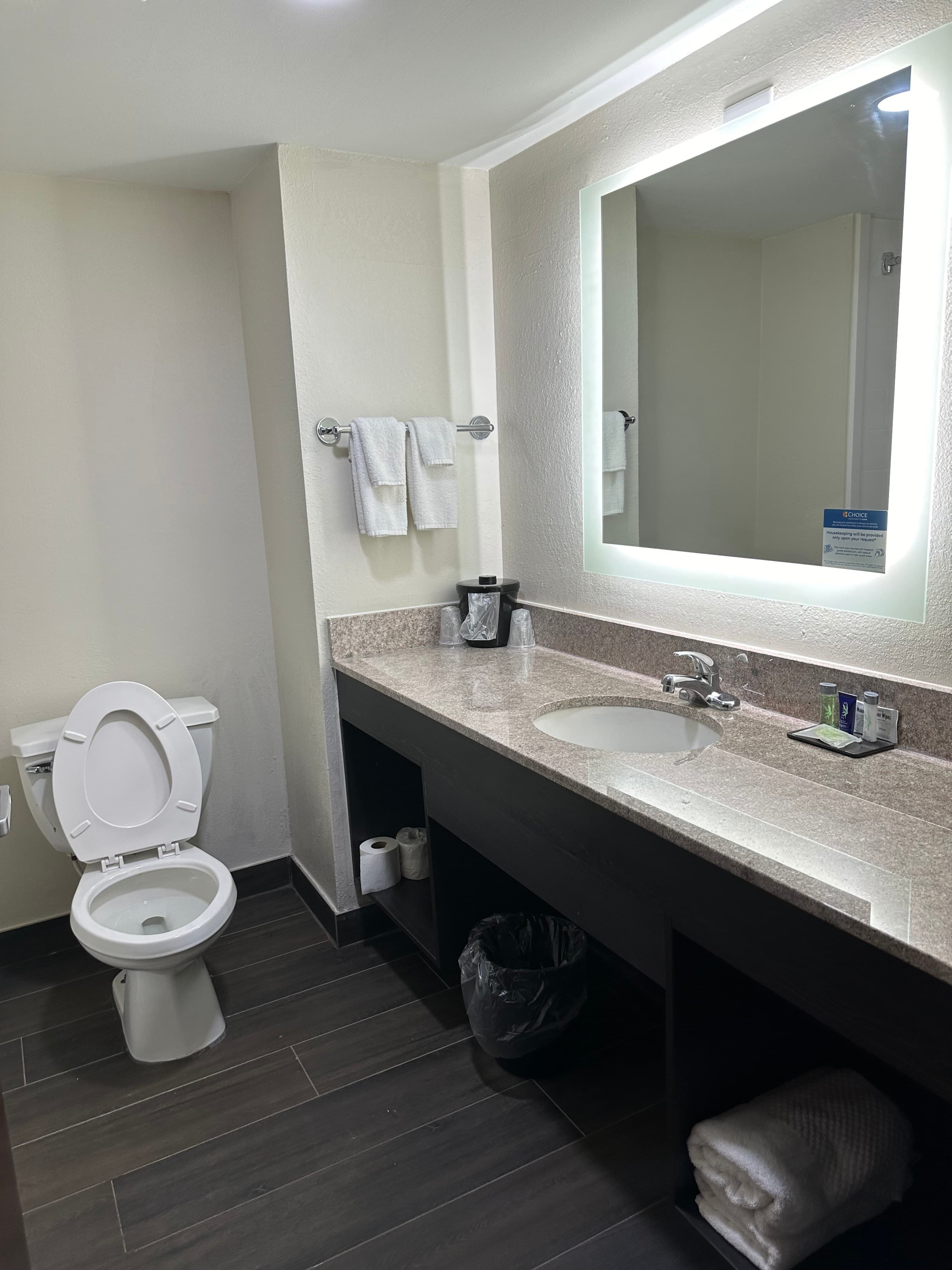 Sleep Inn & Suites Pineville - Alexandria — 25