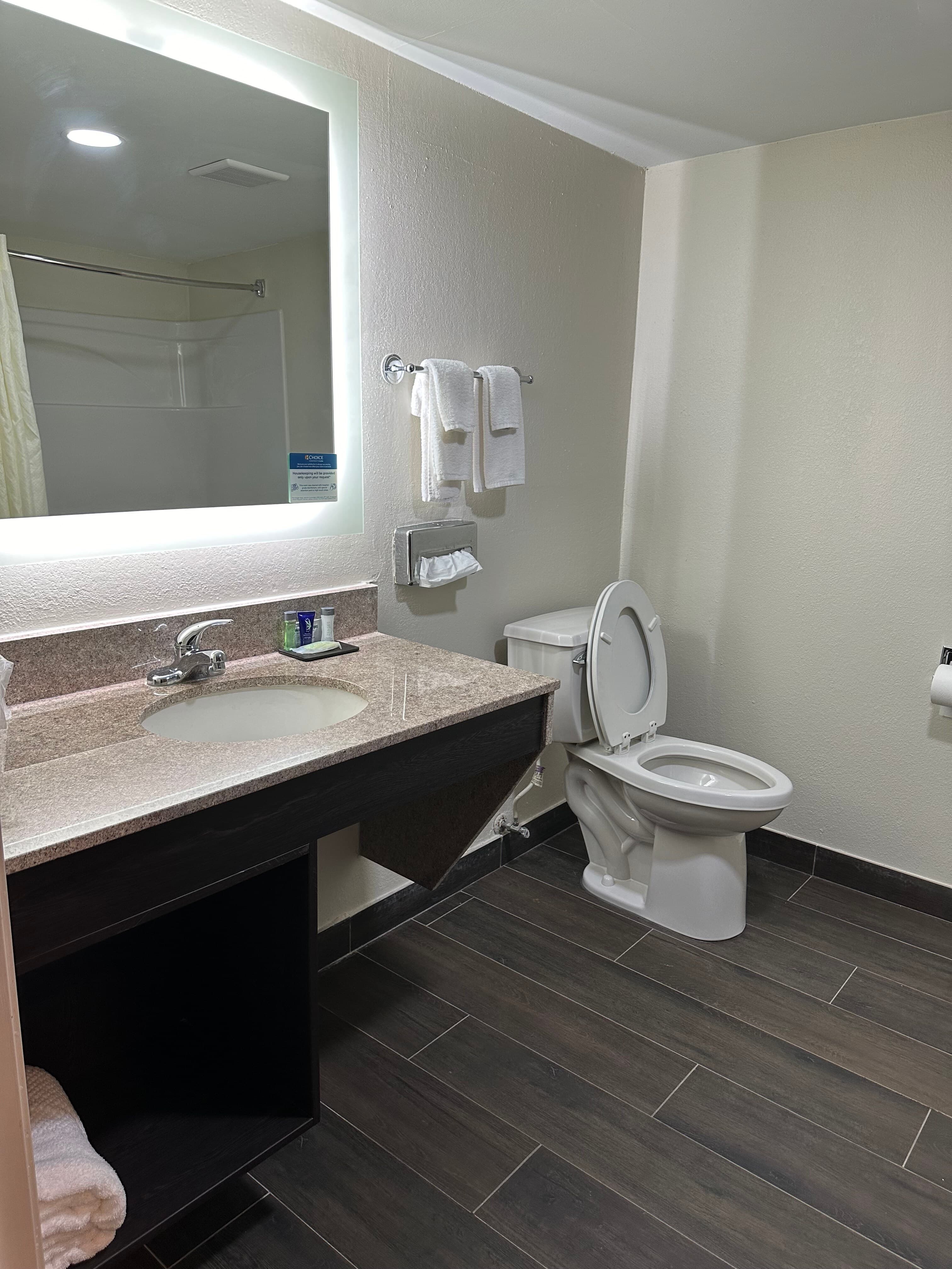 Sleep Inn & Suites Pineville - Alexandria — 28
