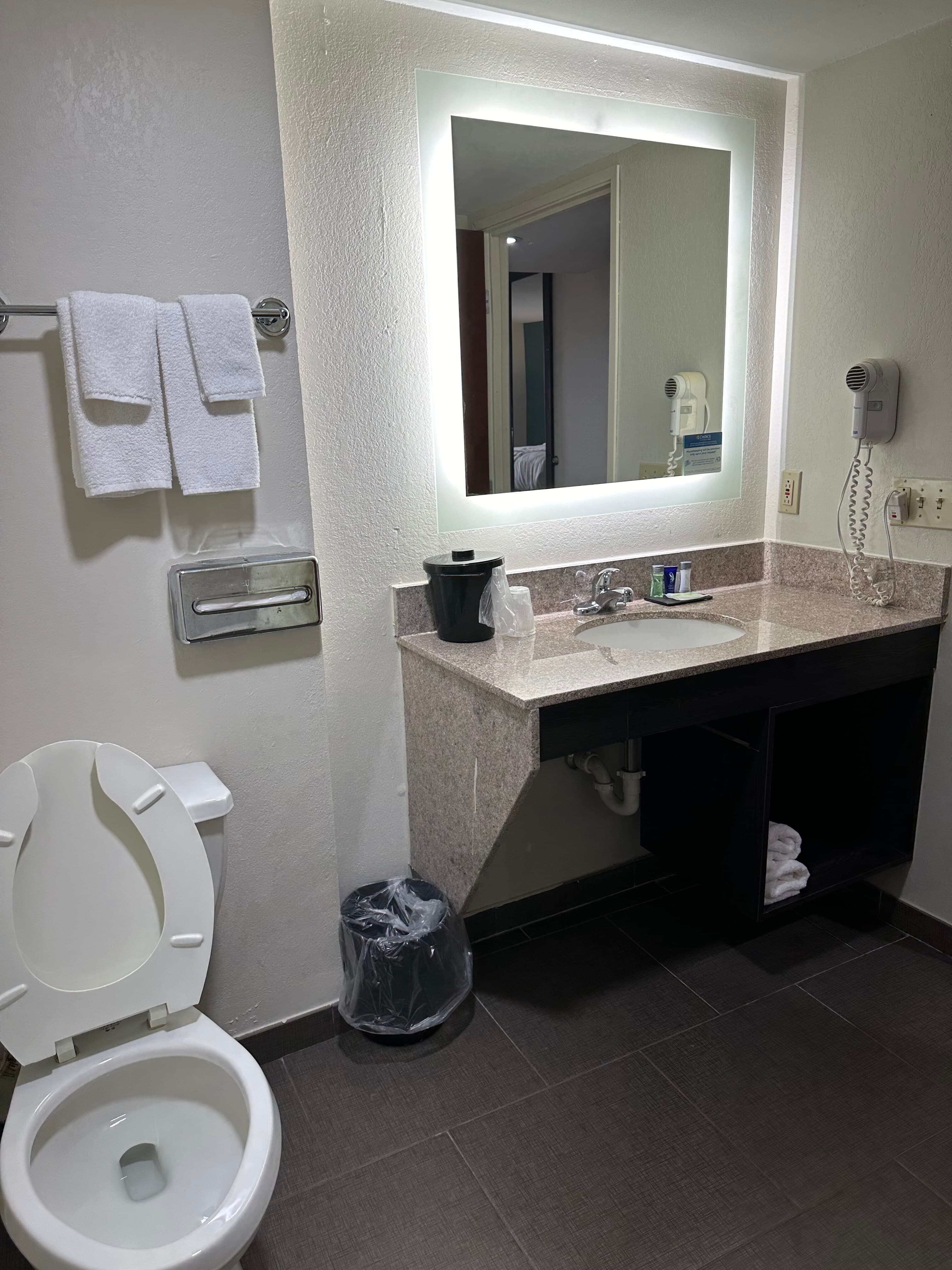 Sleep Inn & Suites Pineville - Alexandria — 58