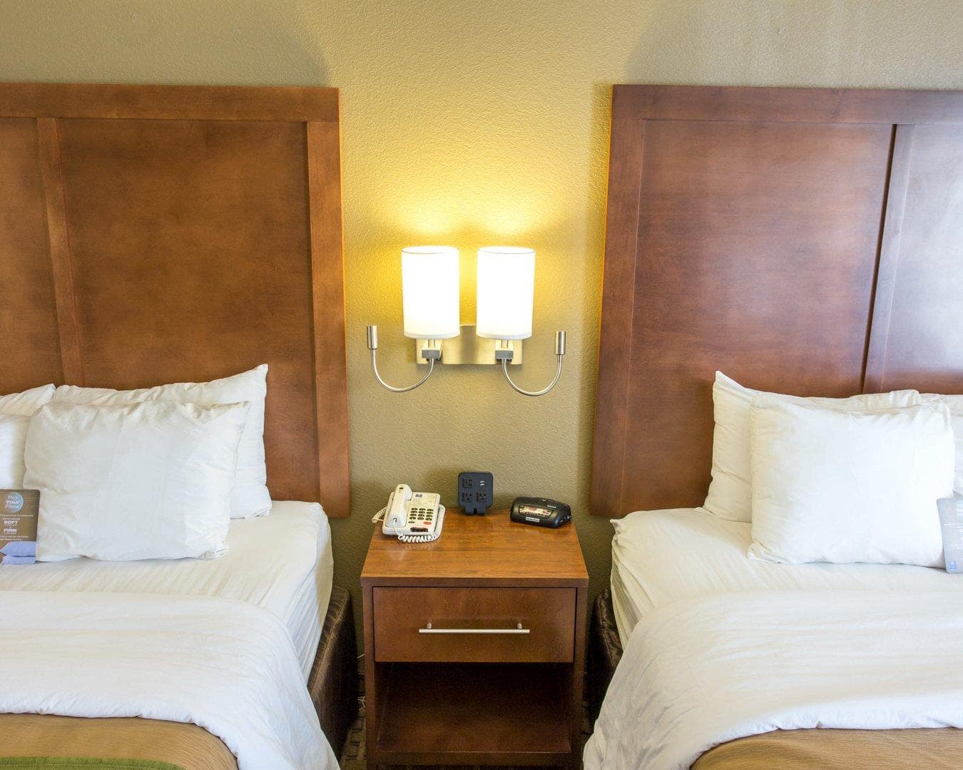 Comfort Inn Hammond — 14