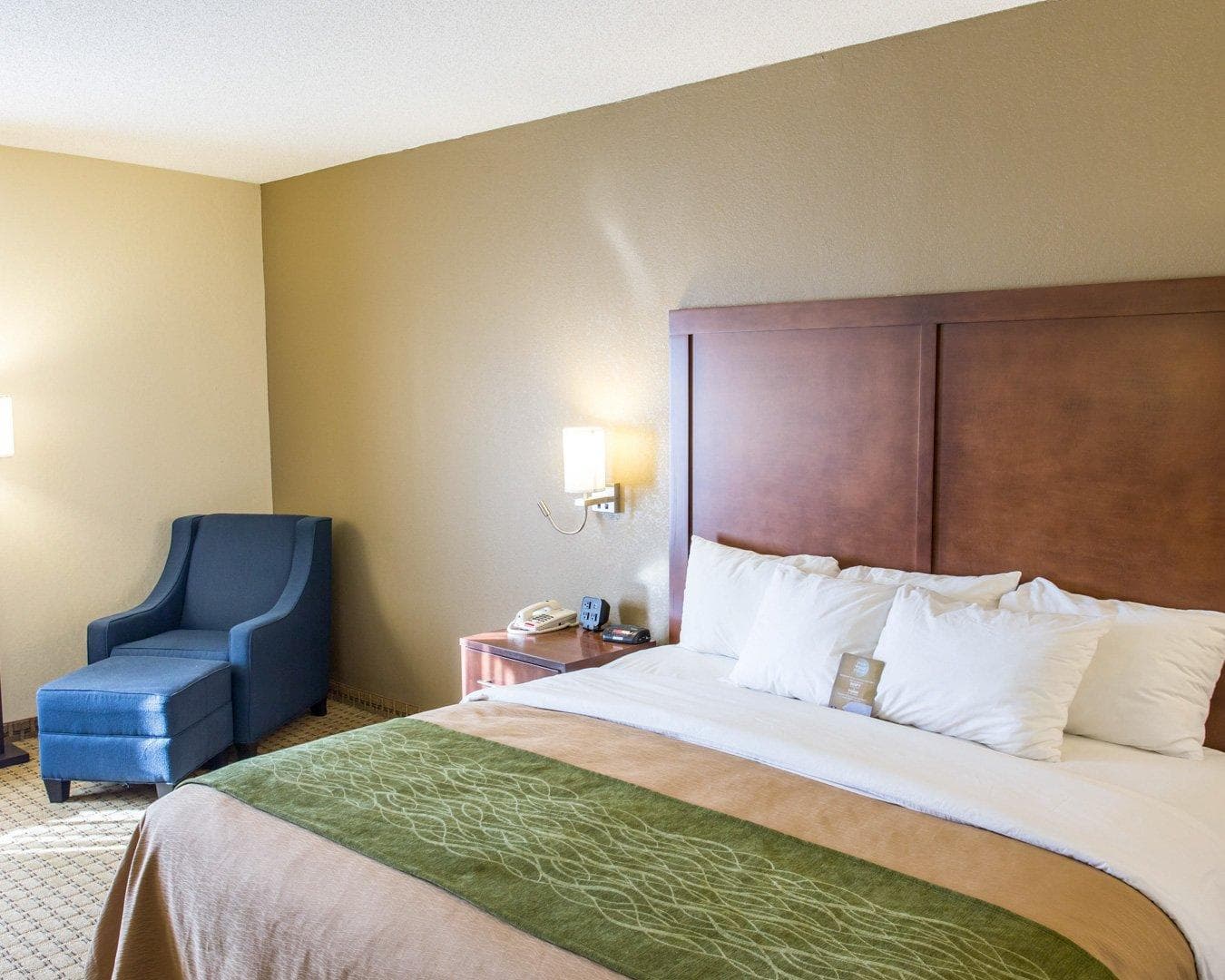 Comfort Inn Hammond - Image 3