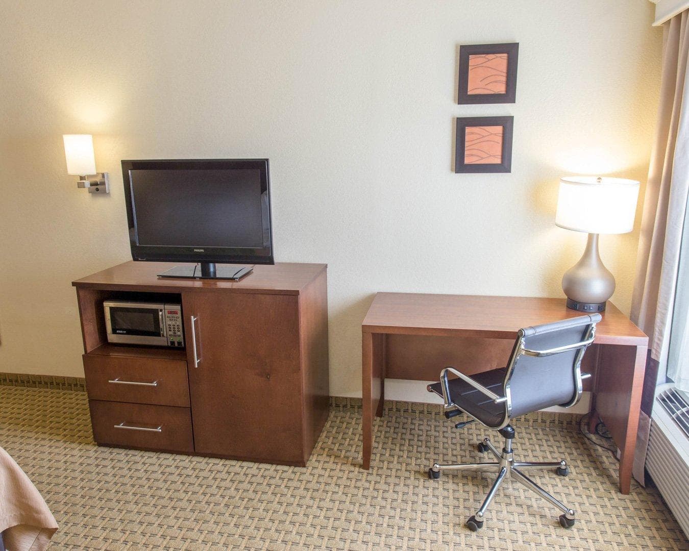 Comfort Inn Hammond - Image 4