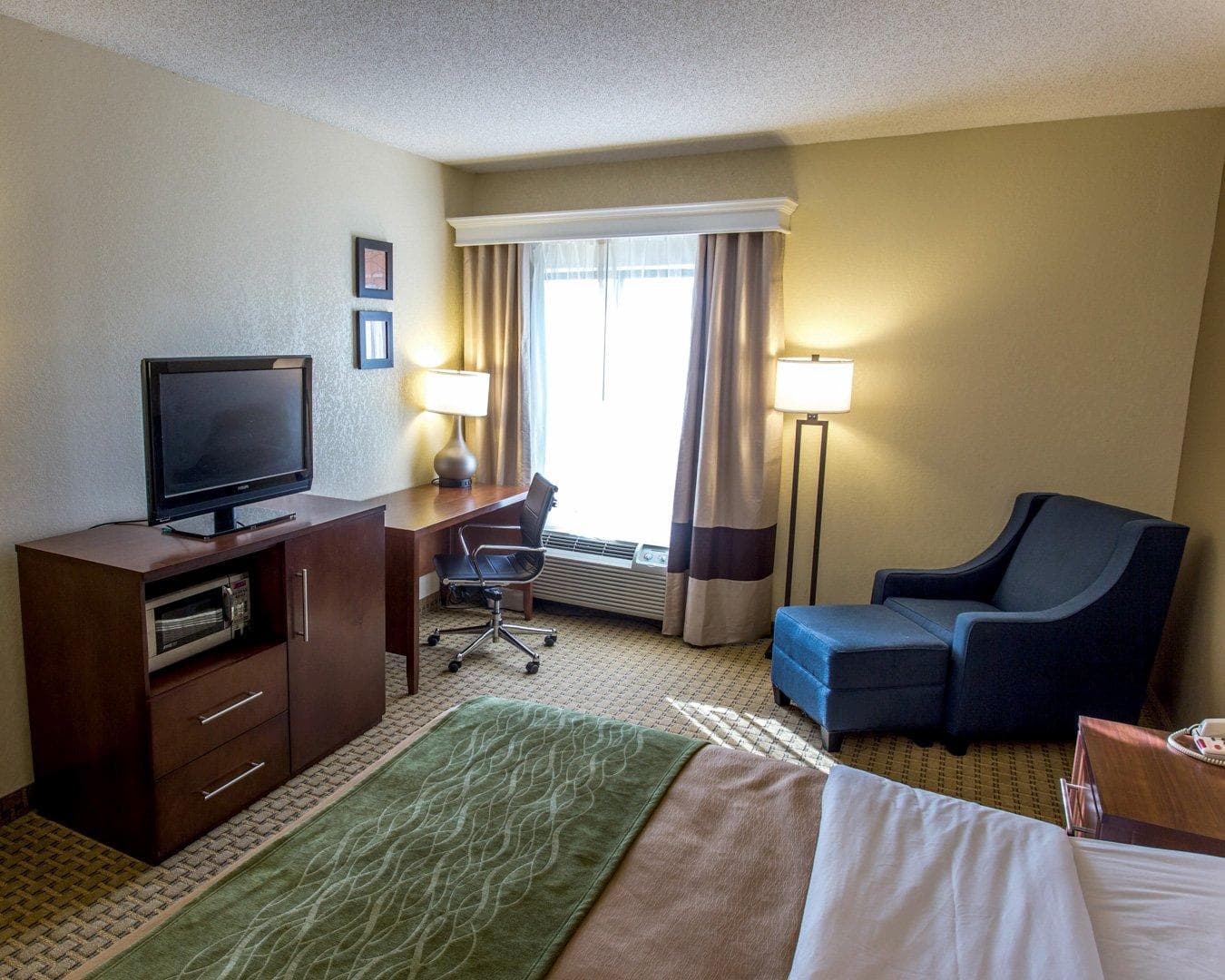 Comfort Inn Hammond - Image 5