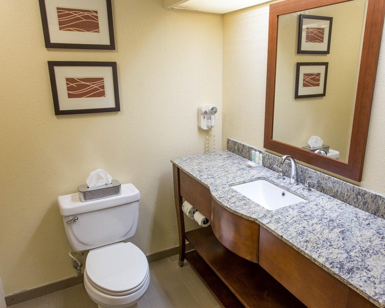 Comfort Inn Hammond — 6