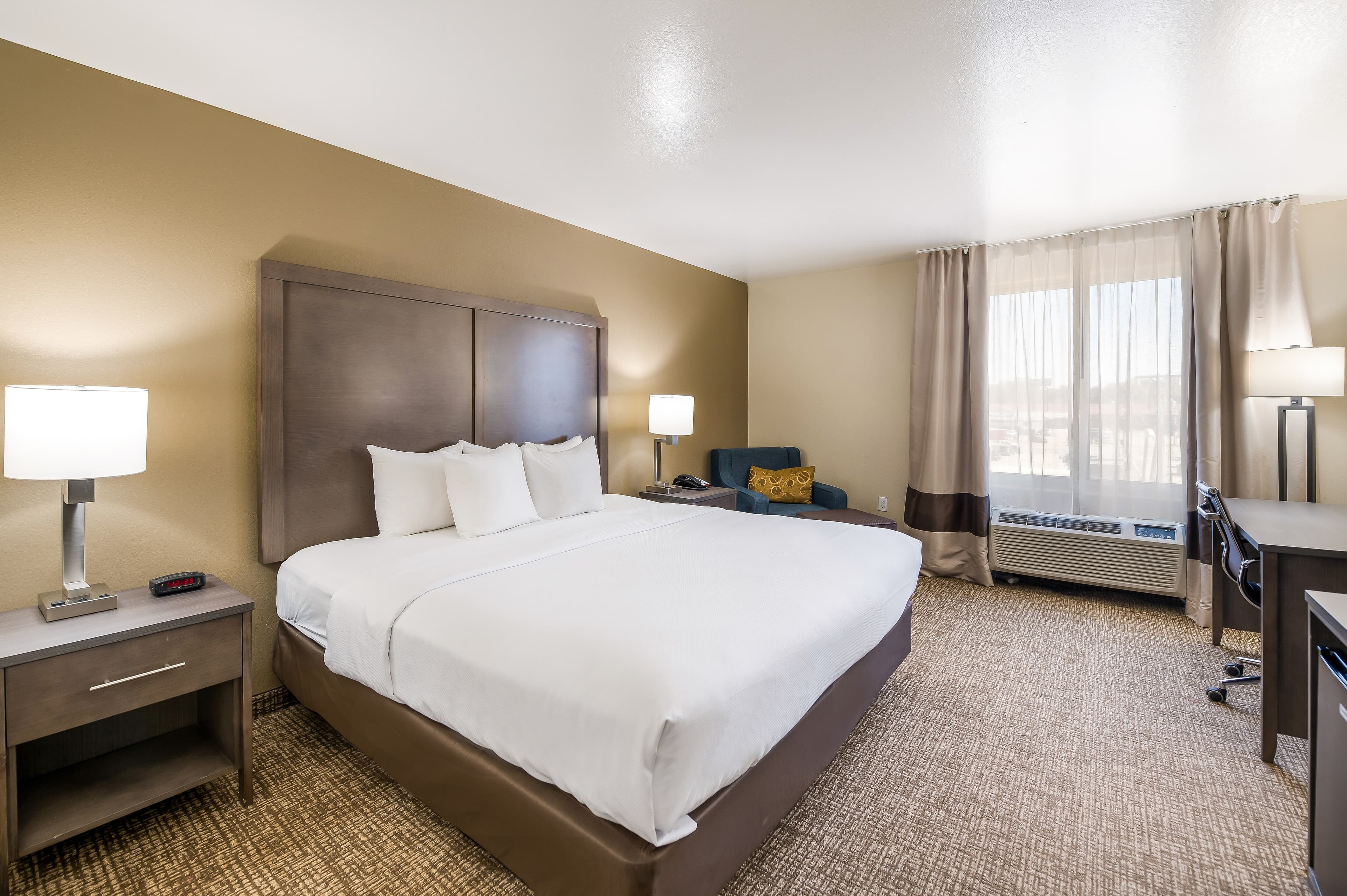 Comfort Inn Bossier City Casino Area near Shreveport Downtown - Image 5