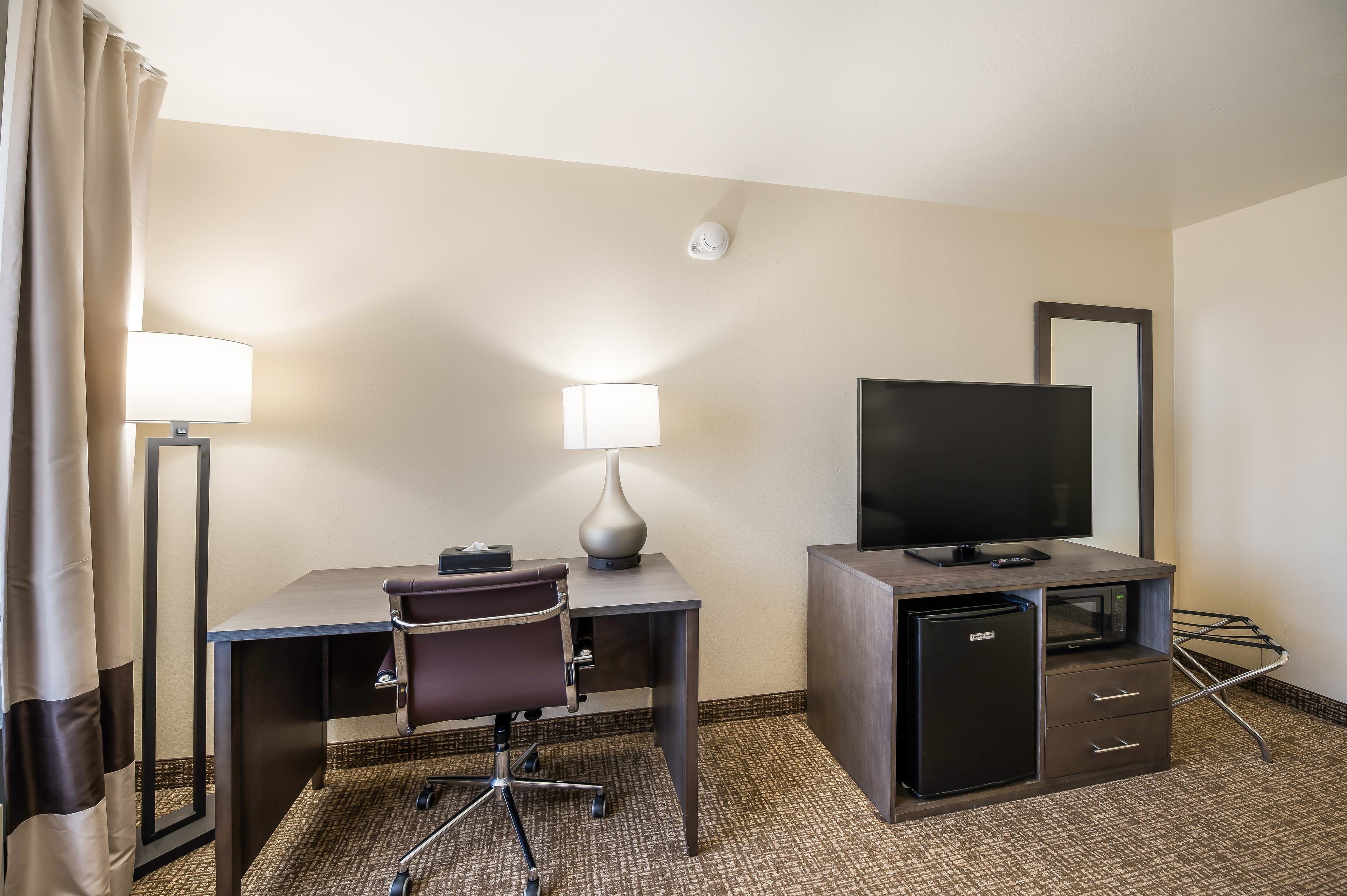 Comfort Inn Bossier City Casino Area near Shreveport Downtown — 6
