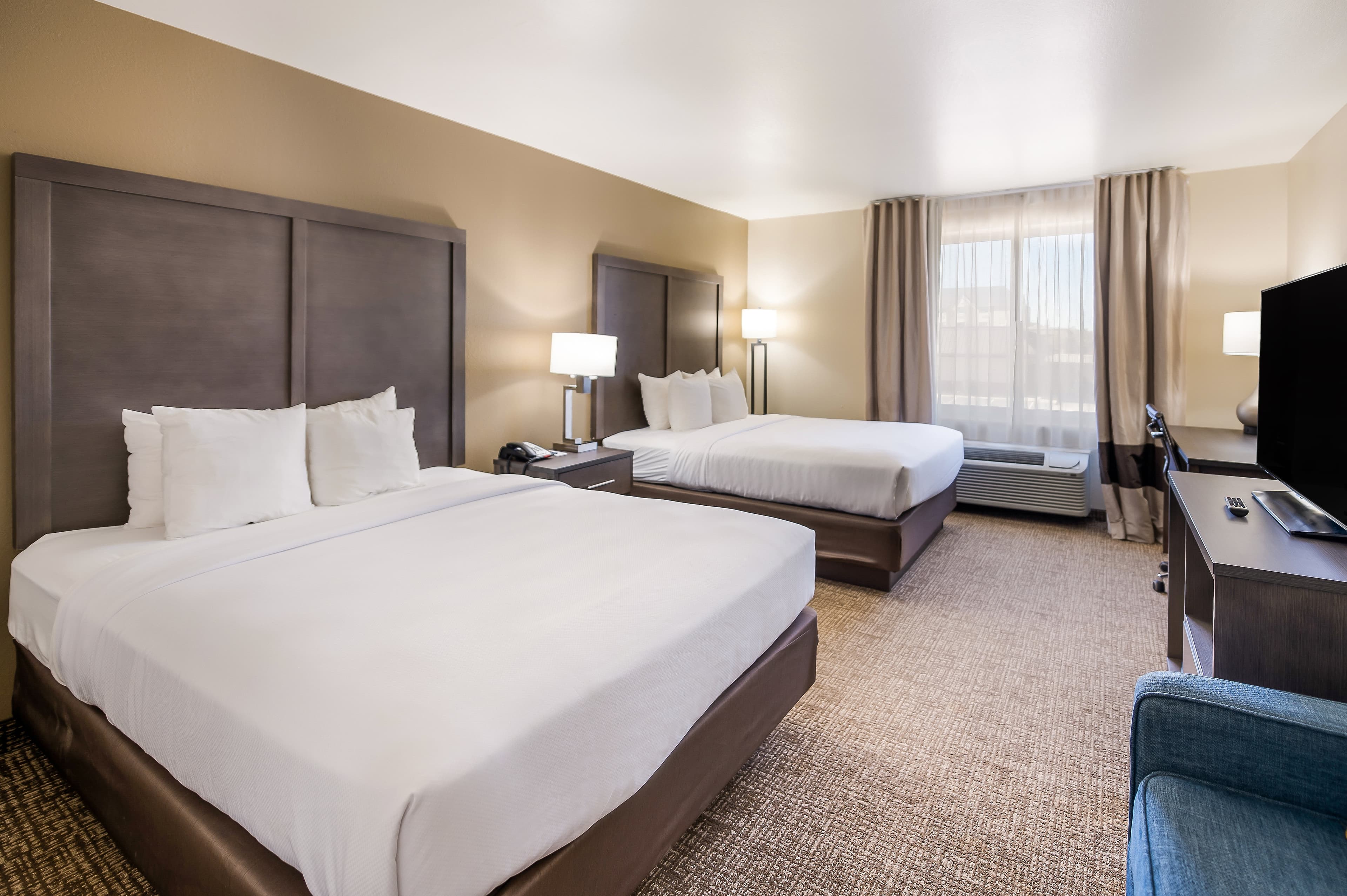 Comfort Inn Bossier City Casino Area near Shreveport Downtown — 11