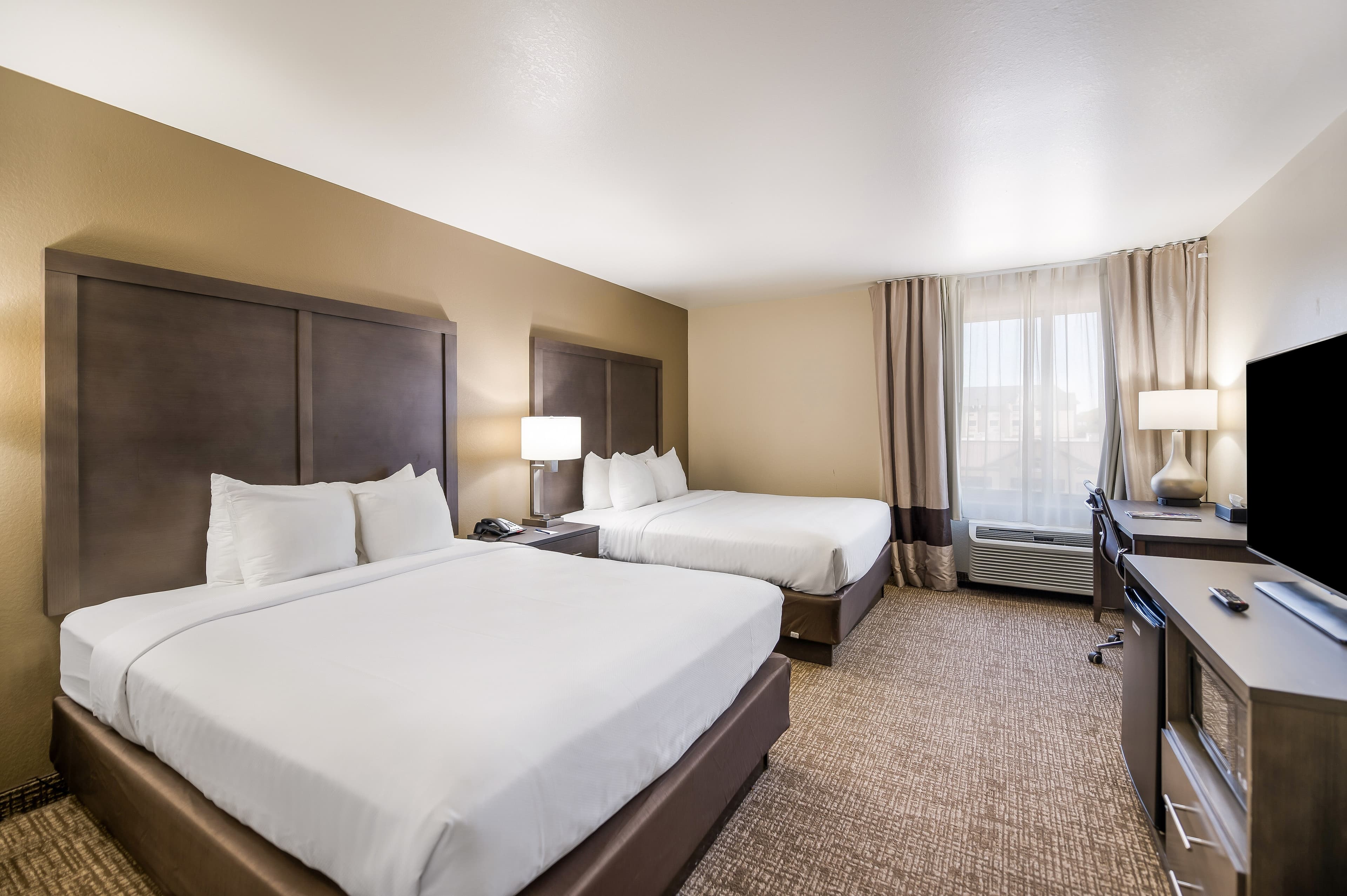 Comfort Inn Bossier City Casino Area near Shreveport Downtown — 14