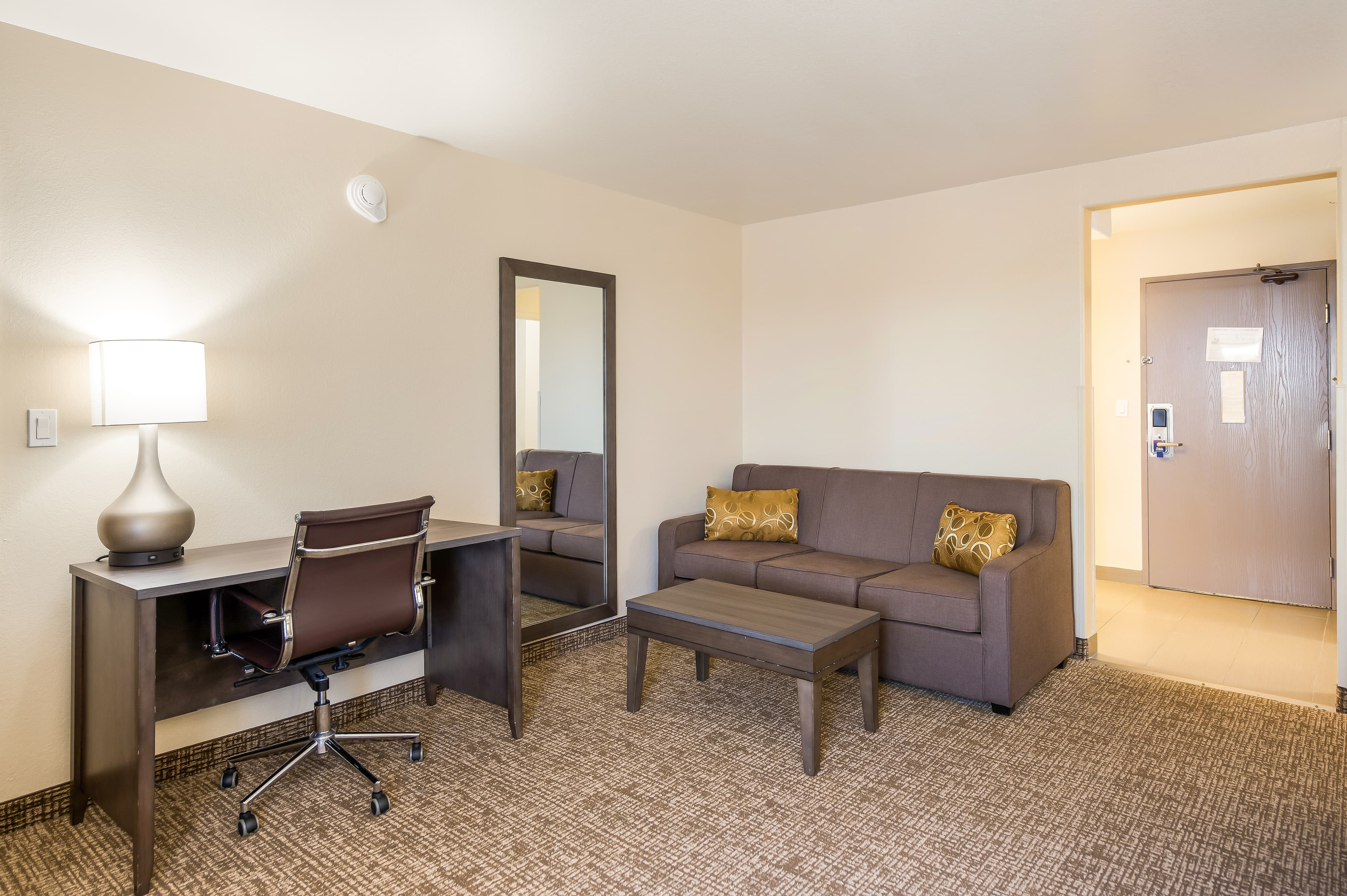 Comfort Inn Bossier City Casino Area near Shreveport Downtown — 19