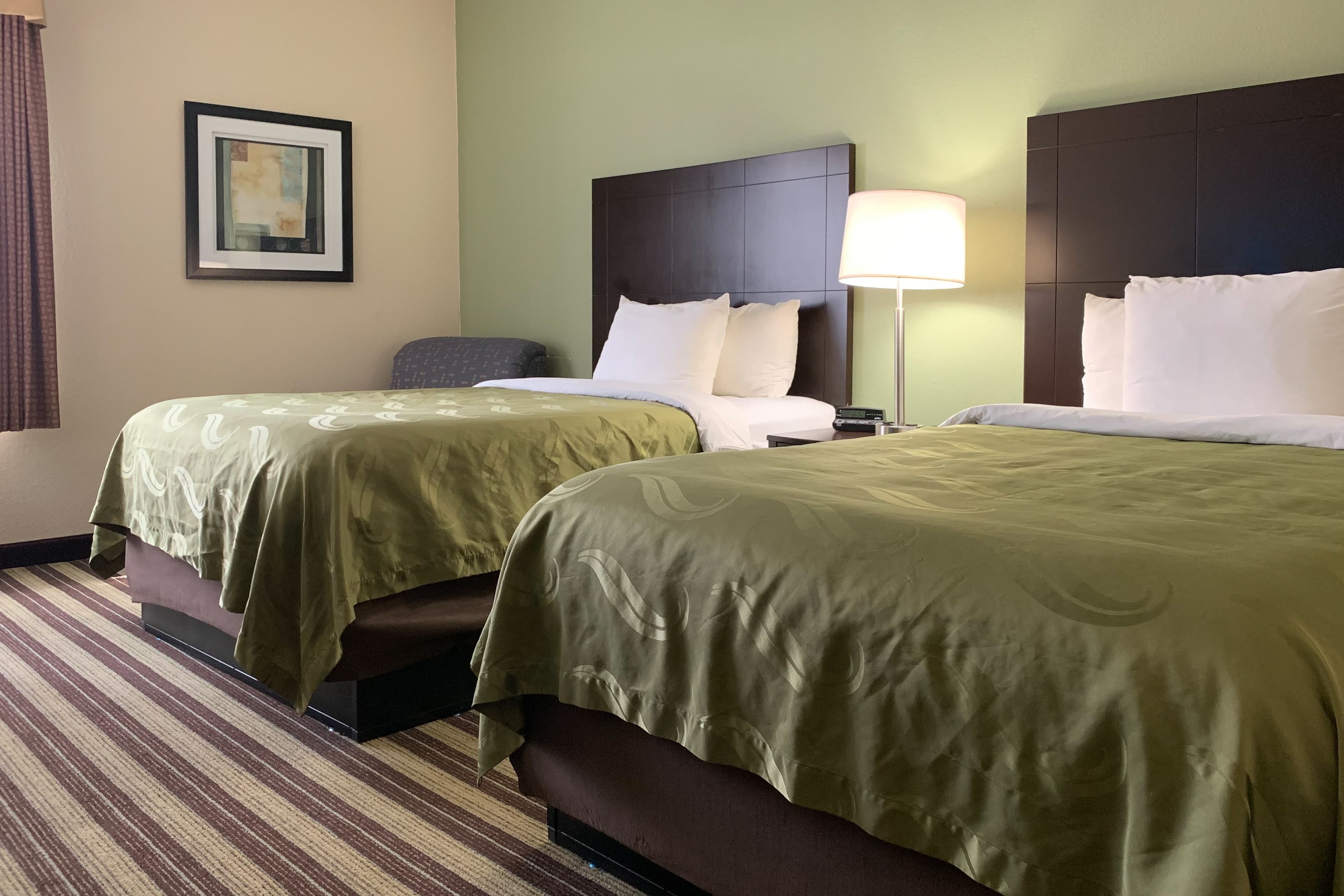 Quality Inn & Suites West Monroe - Image 2
