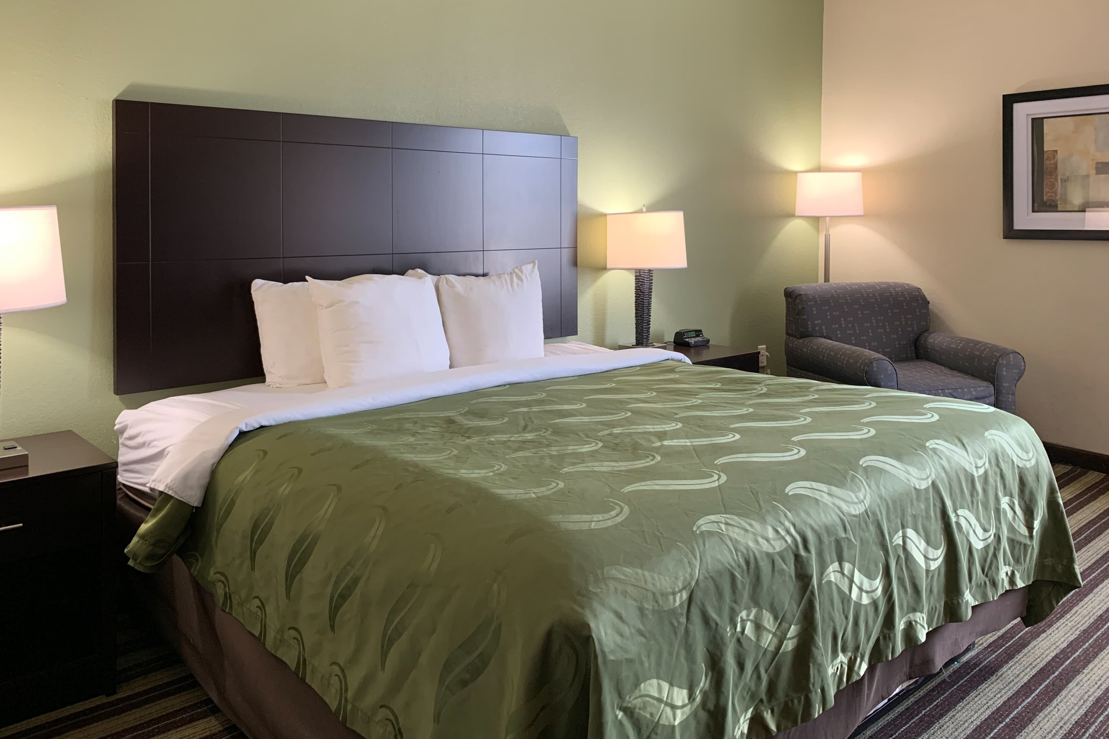 Quality Inn & Suites West Monroe - Image 4