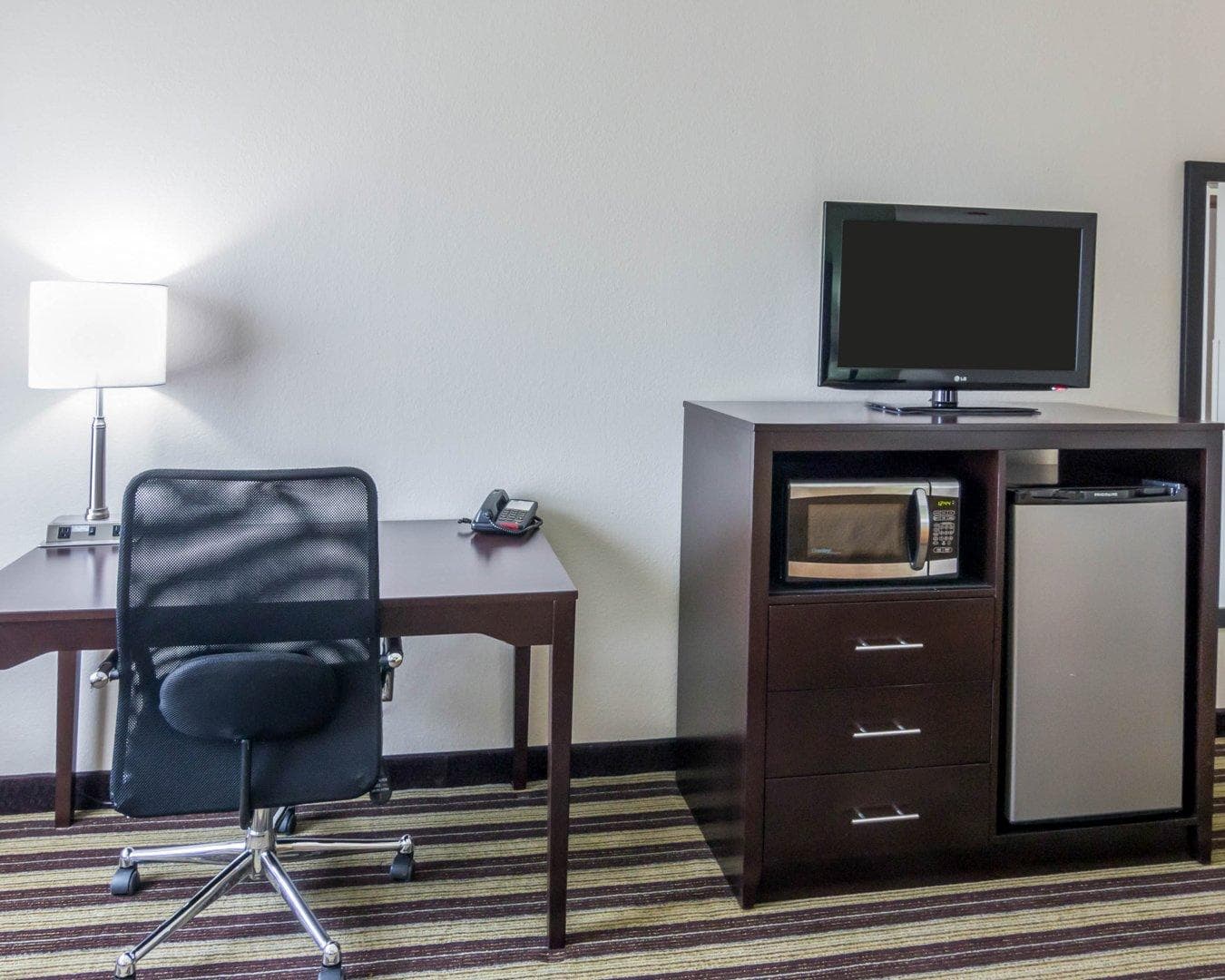 Quality Inn & Suites West Monroe - Image 5