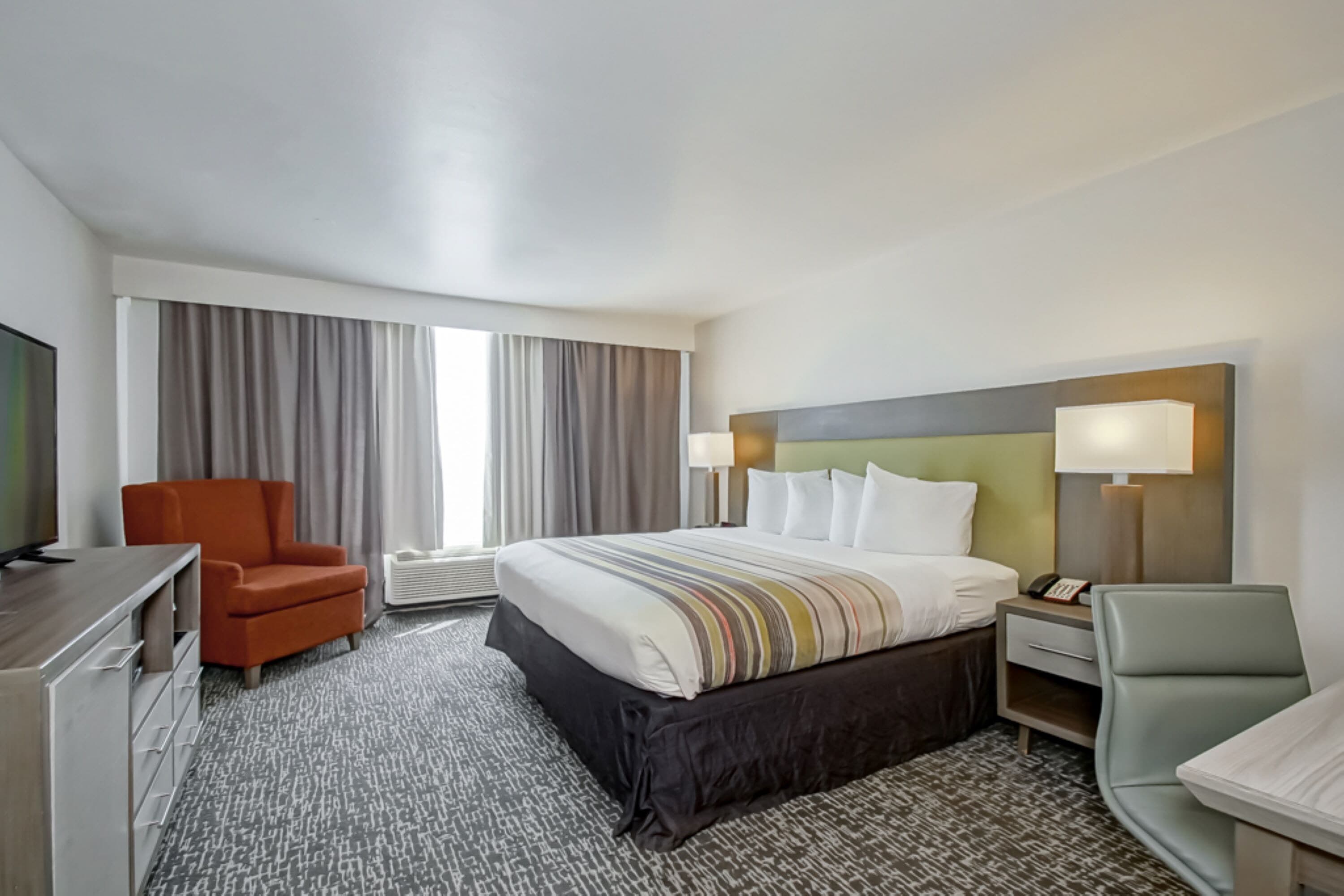 Country Inn & Suites by Radisson, New Orleans I-10 East, LA - Image 2