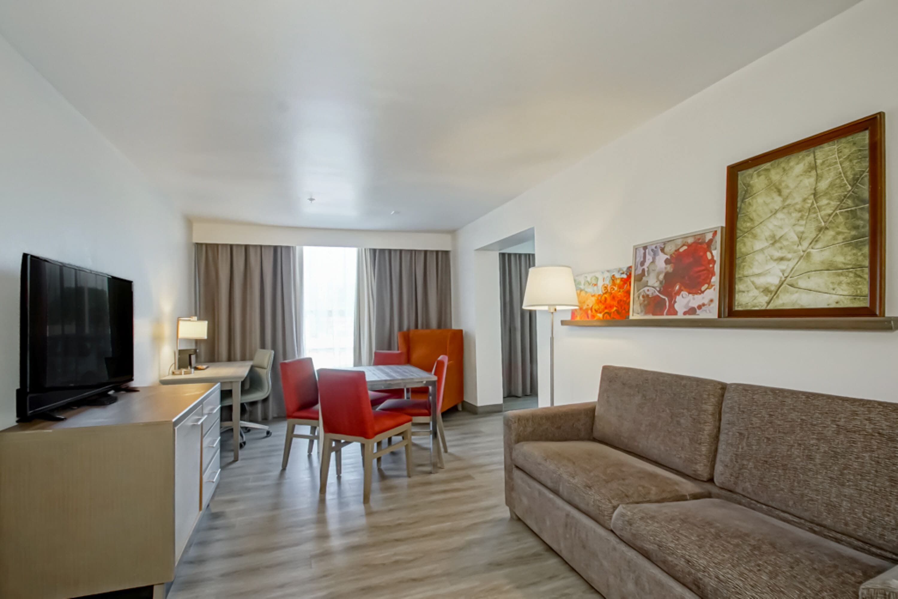 Country Inn & Suites by Radisson, New Orleans I-10 East, LA — 12