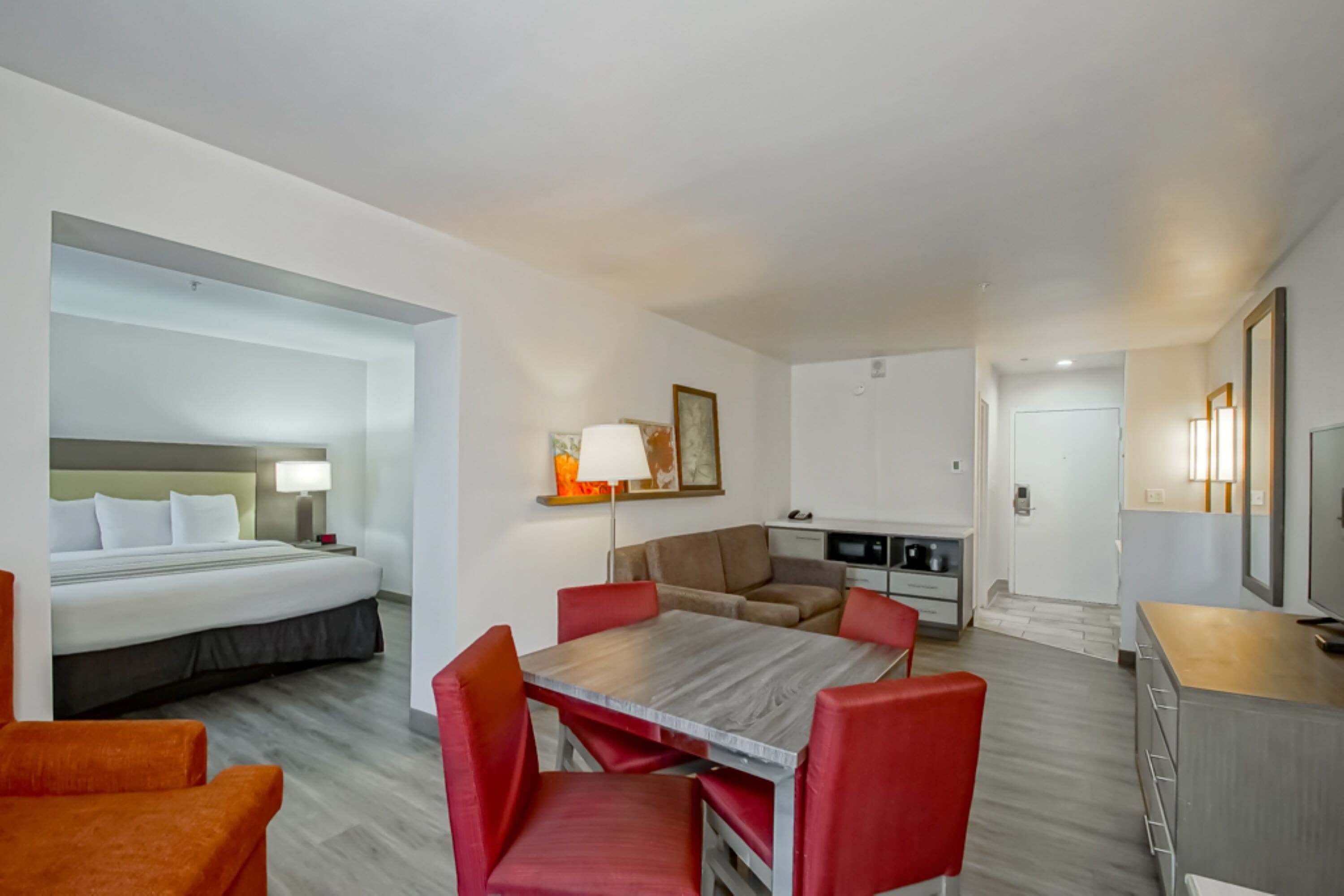 Country Inn & Suites by Radisson, New Orleans I-10 East, LA — 13