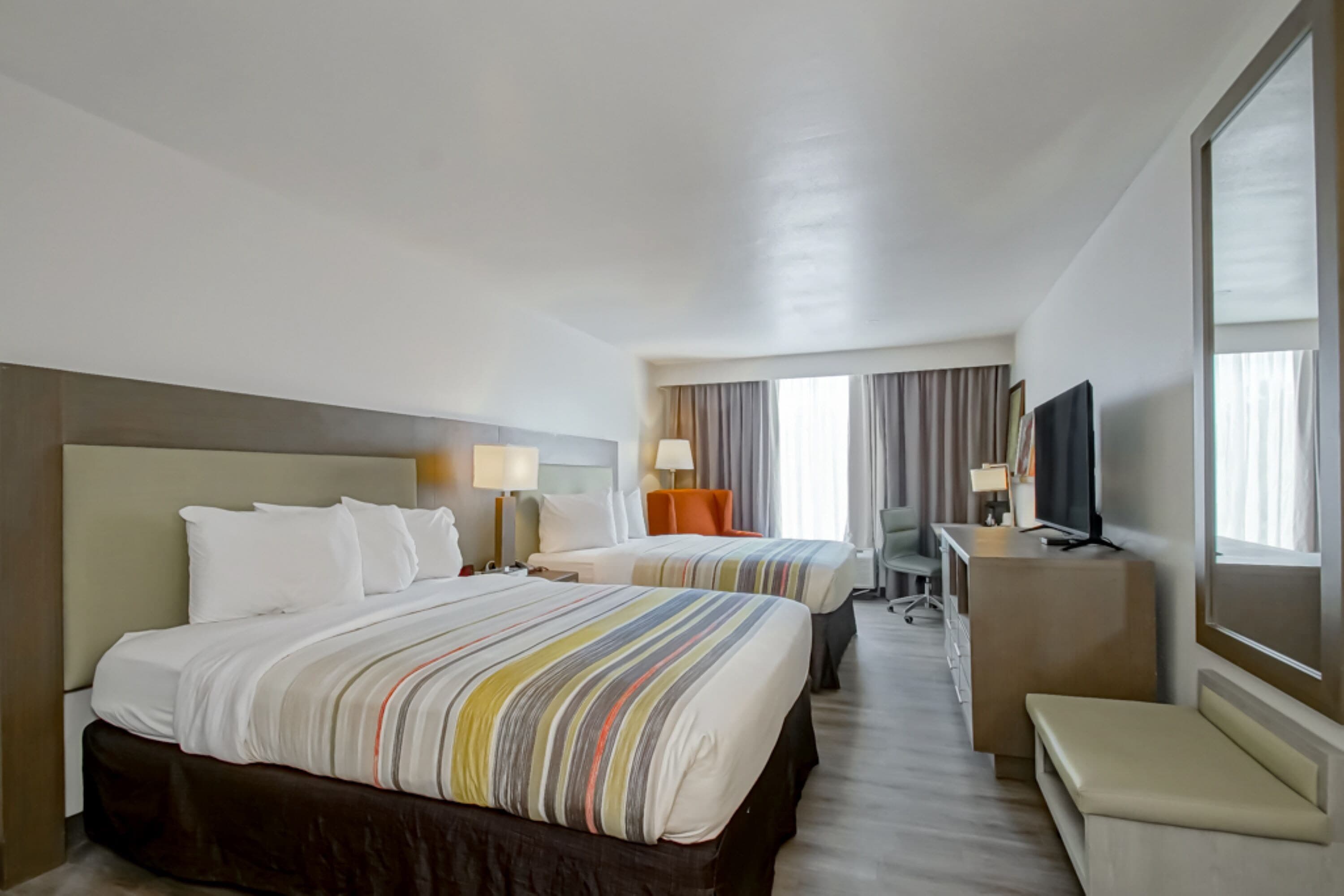 Country Inn & Suites by Radisson, New Orleans I-10 East, LA — 20