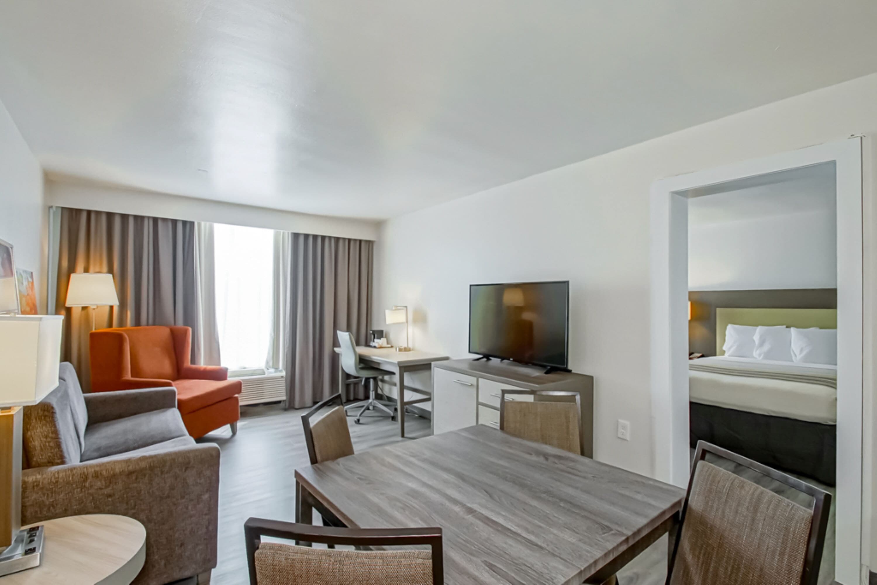 Country Inn & Suites by Radisson, New Orleans I-10 East, LA — 22