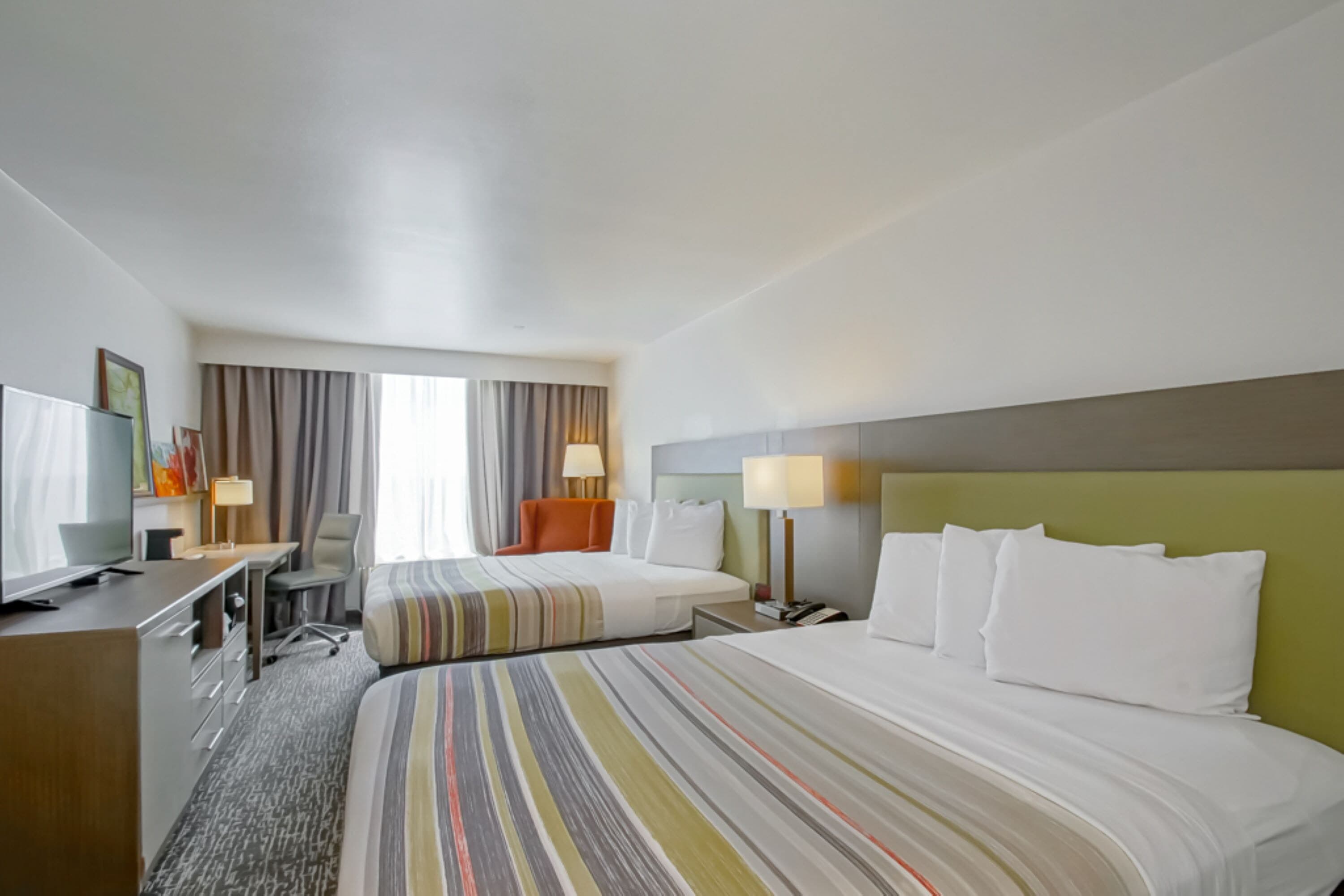 Country Inn & Suites by Radisson, New Orleans I-10 East, LA — 17