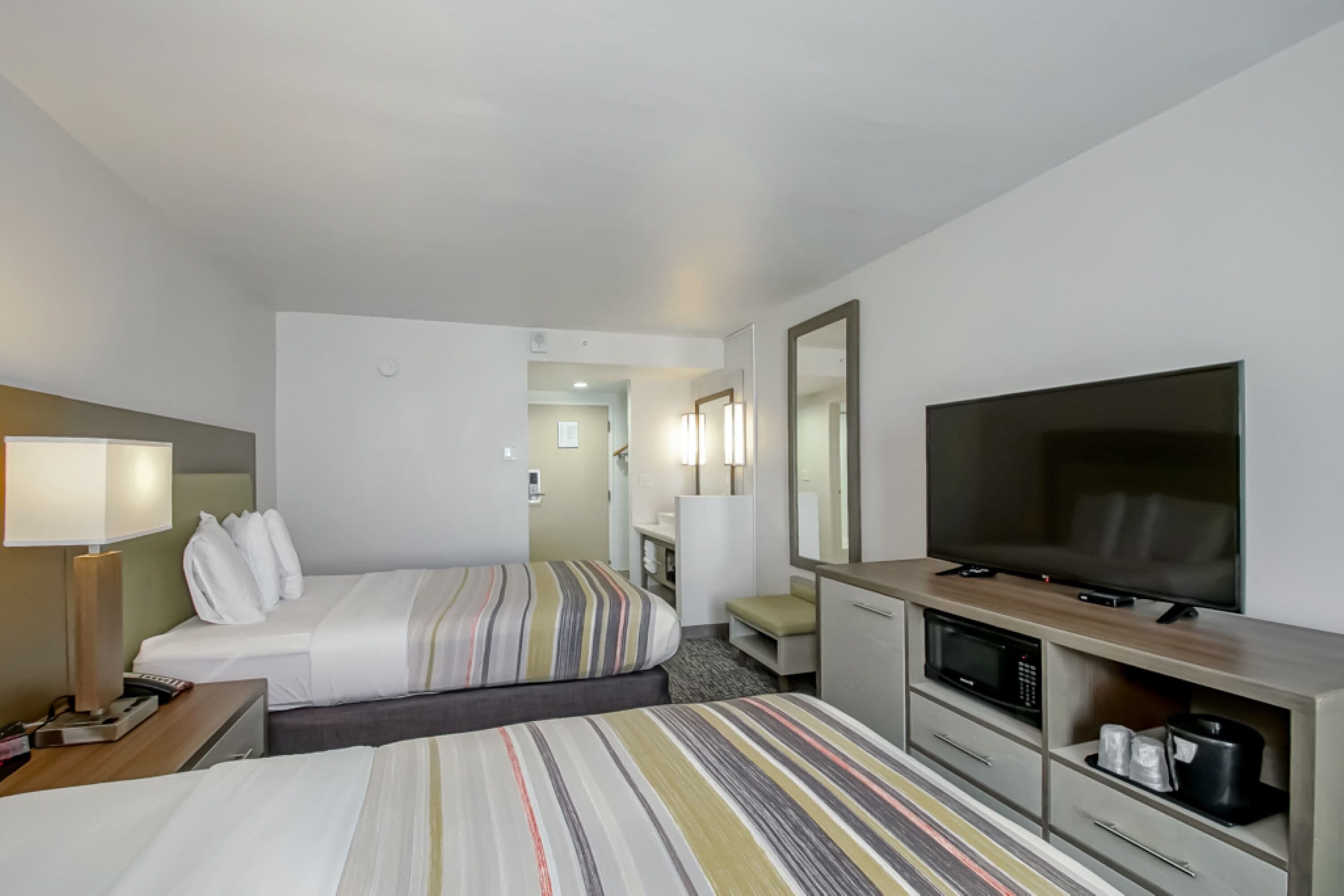 Country Inn & Suites by Radisson, New Orleans I-10 East, LA — 18
