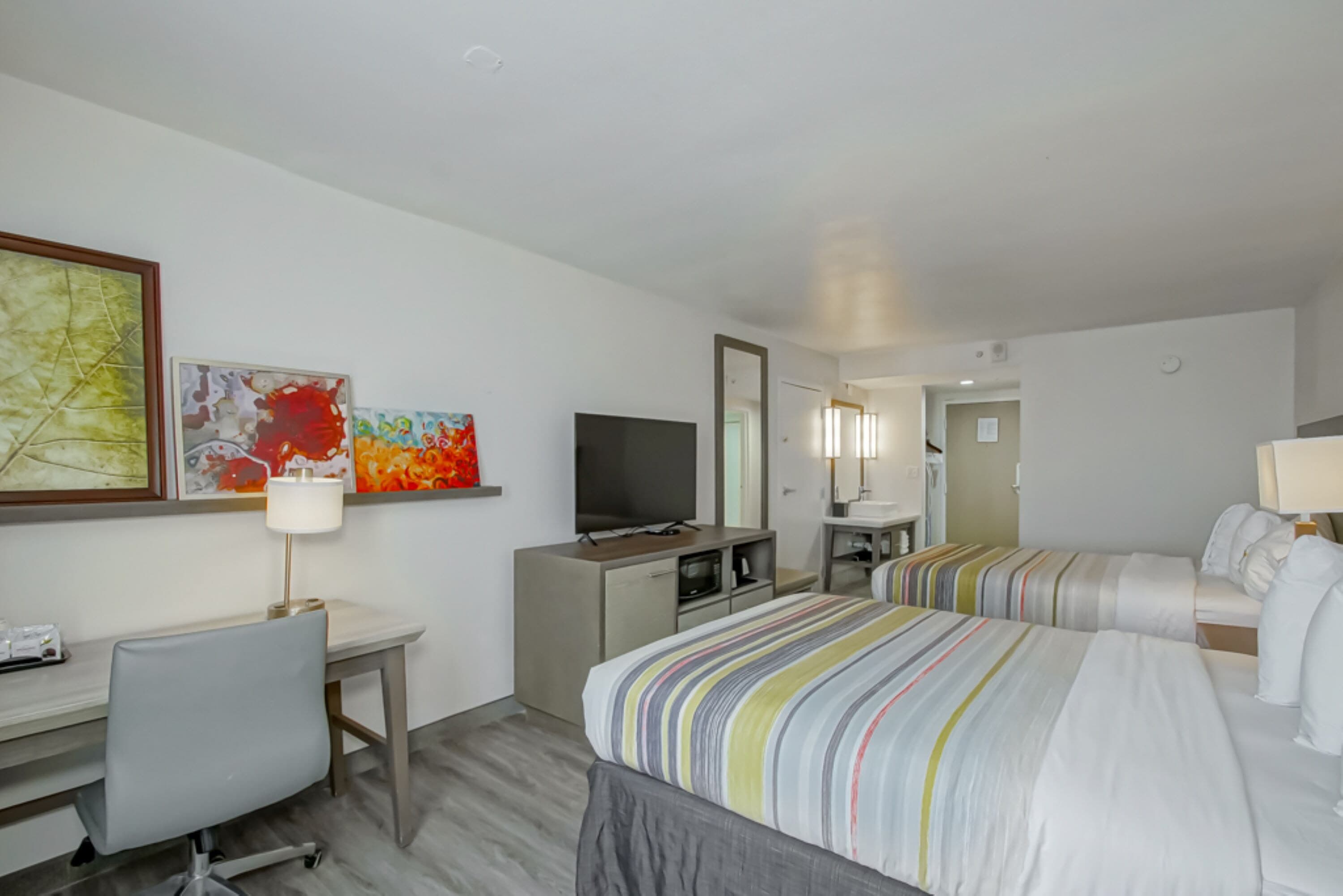 Country Inn & Suites by Radisson, New Orleans I-10 East, LA — 19