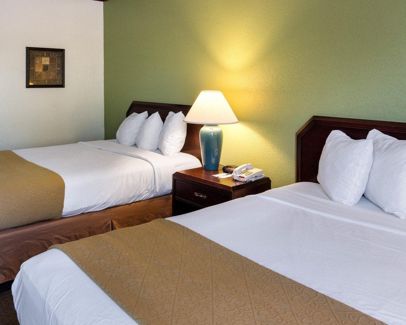Quality Inn Shreveport Airport - Image 2