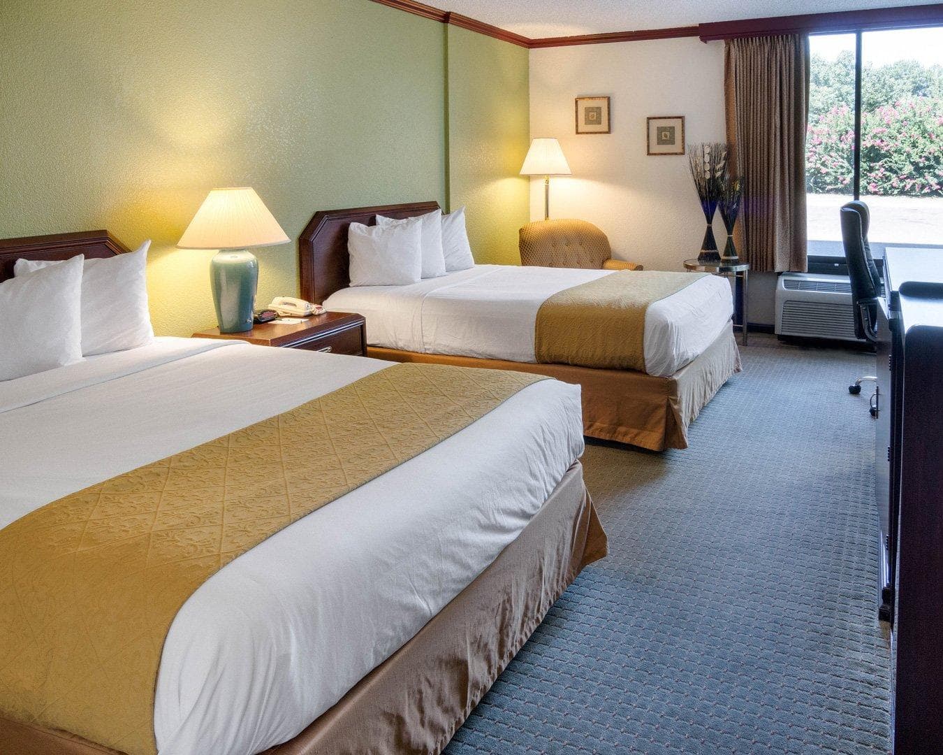 Quality Inn Shreveport Airport - Image 3