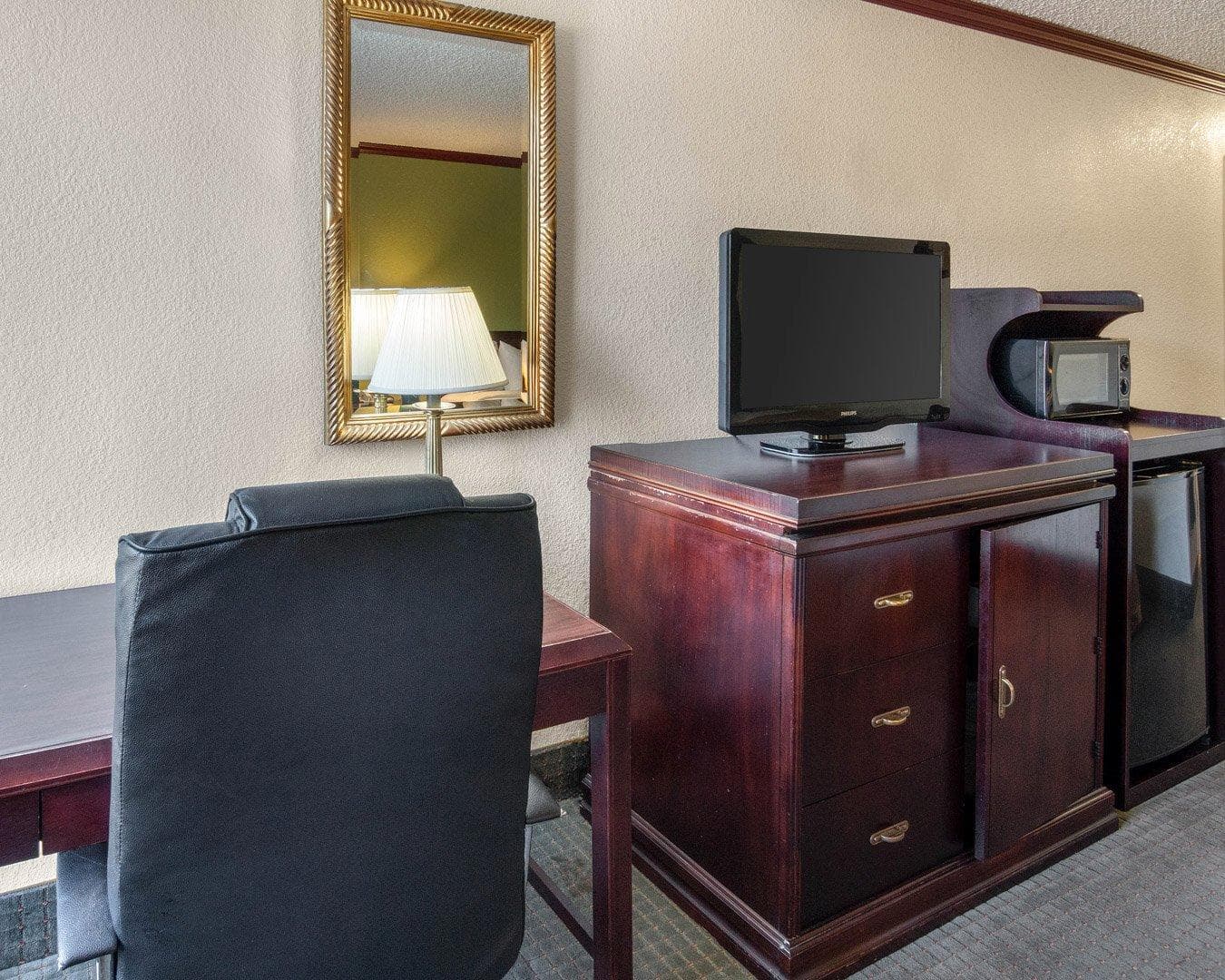 Quality Inn Shreveport Airport - Image 5