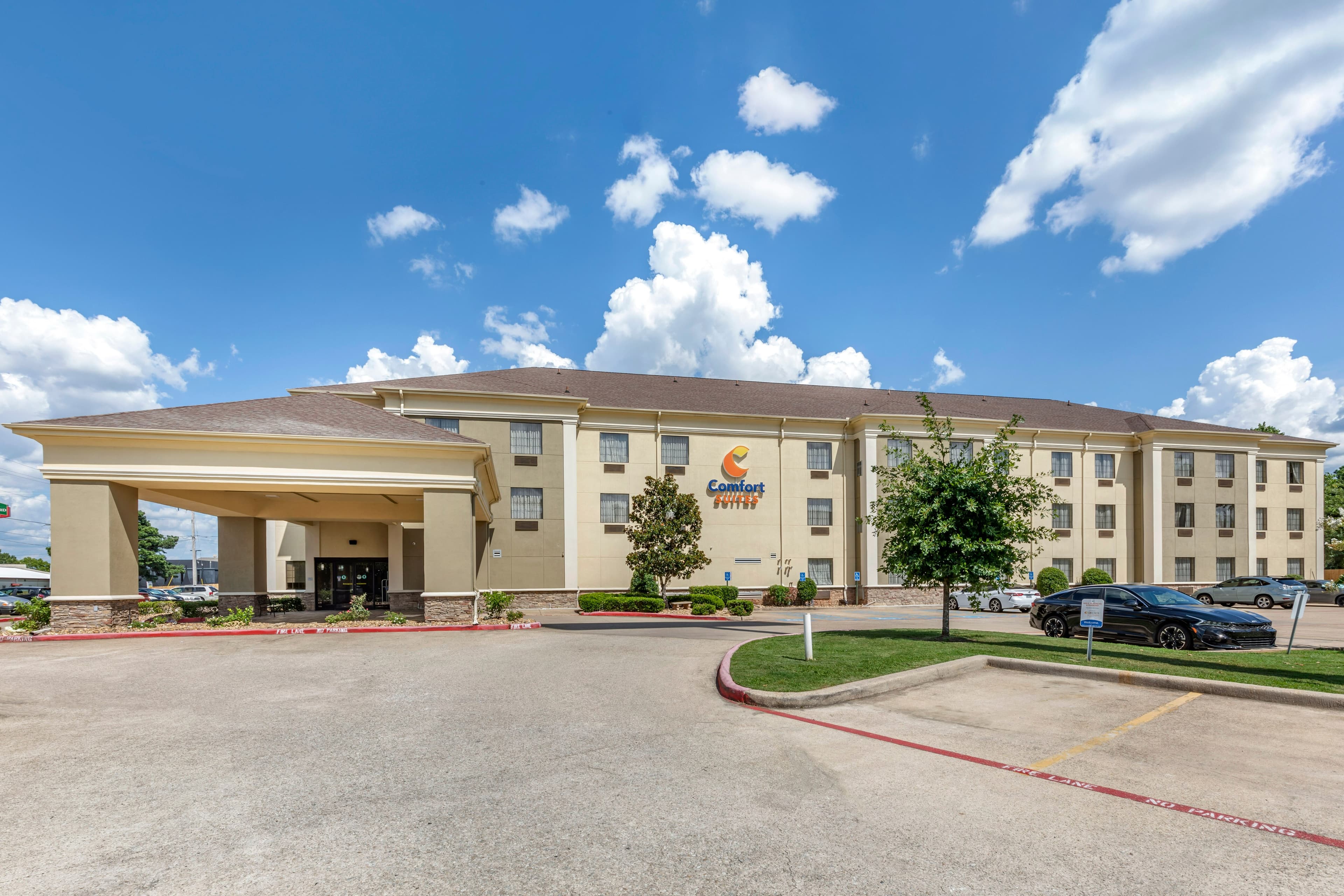 Comfort Suites Shreveport West I-20 - Image 1