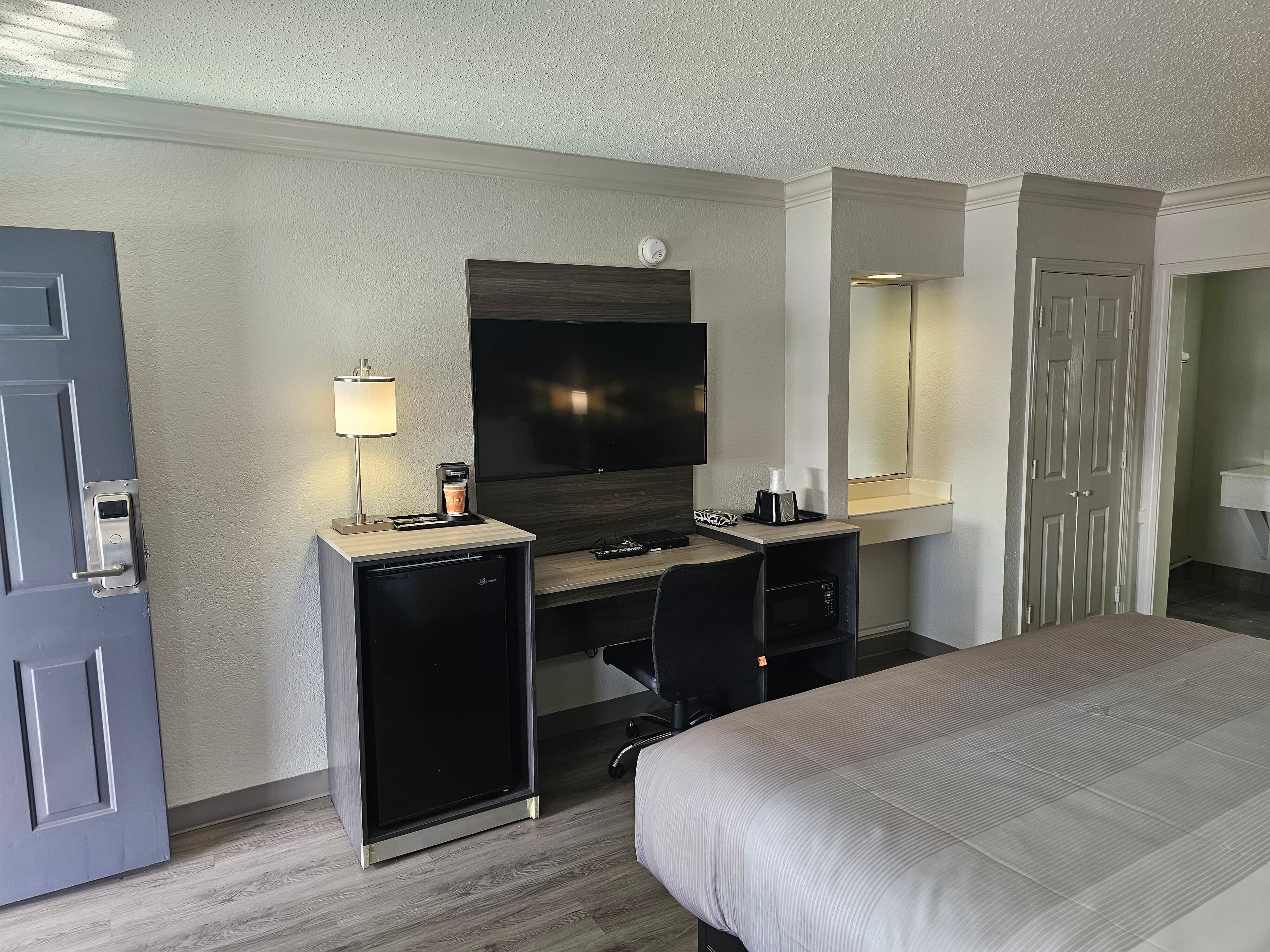 Quality Inn & Suites — 7