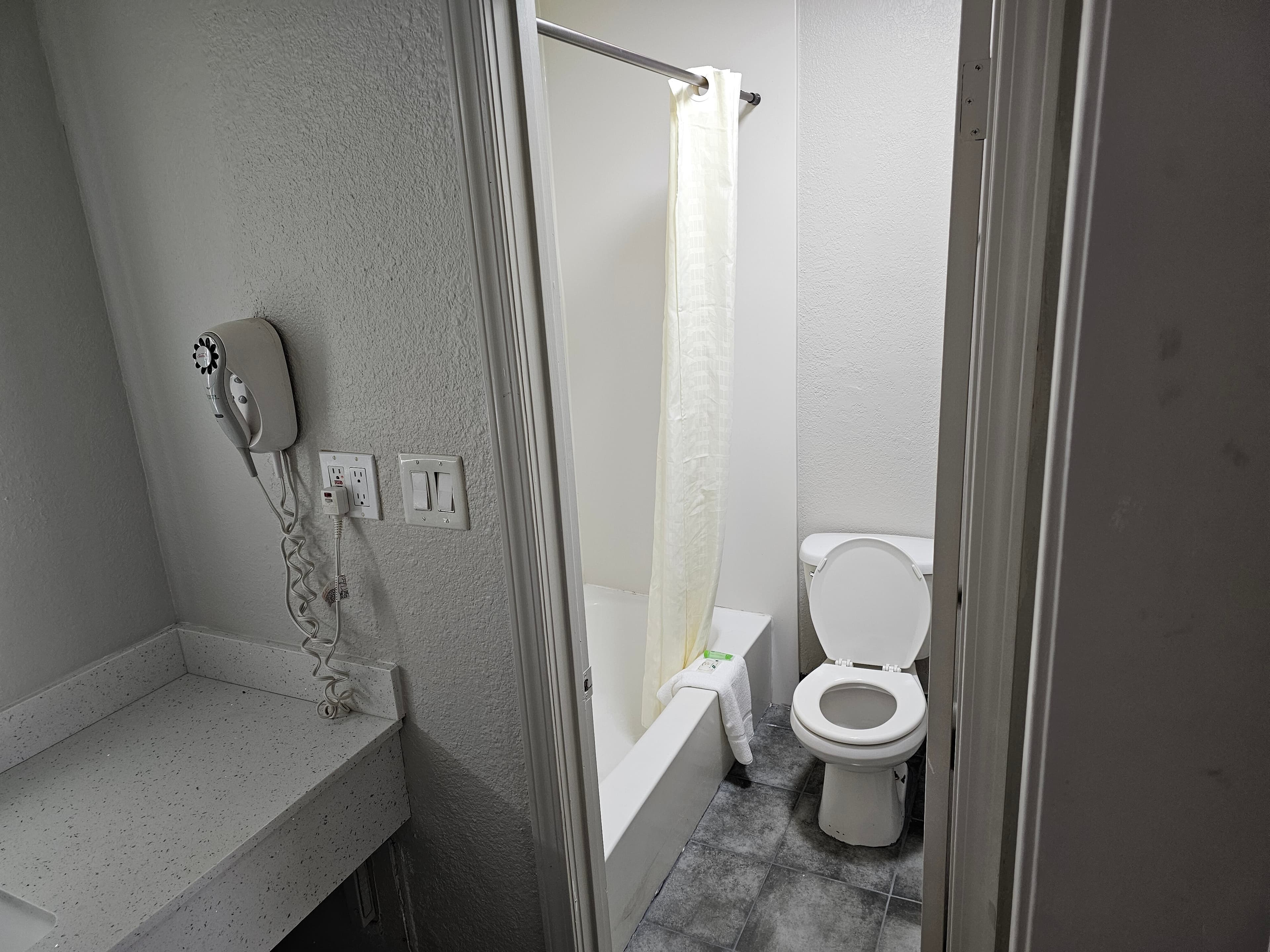 Quality Inn & Suites — 9