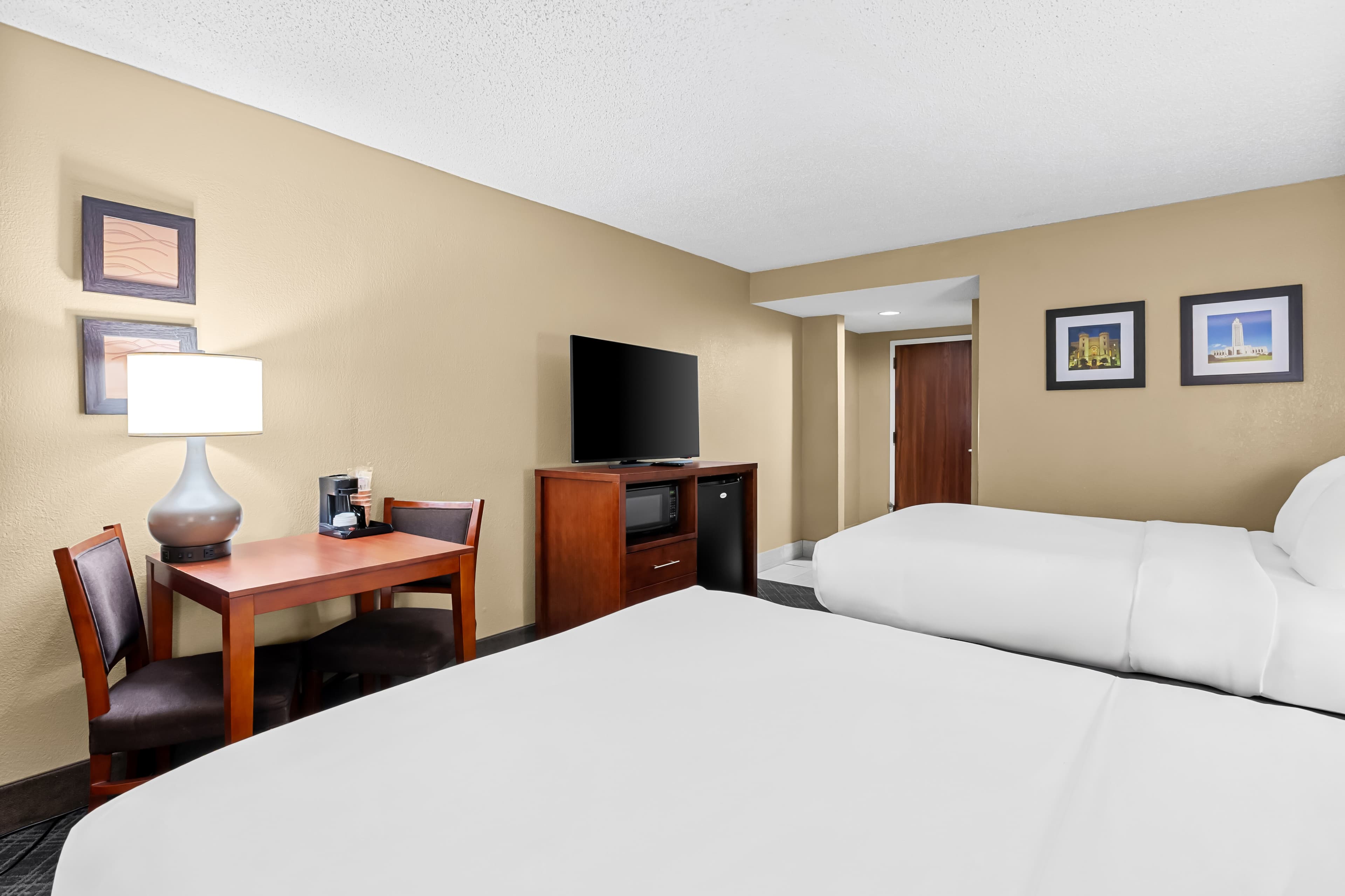 Comfort Inn University Area — 12
