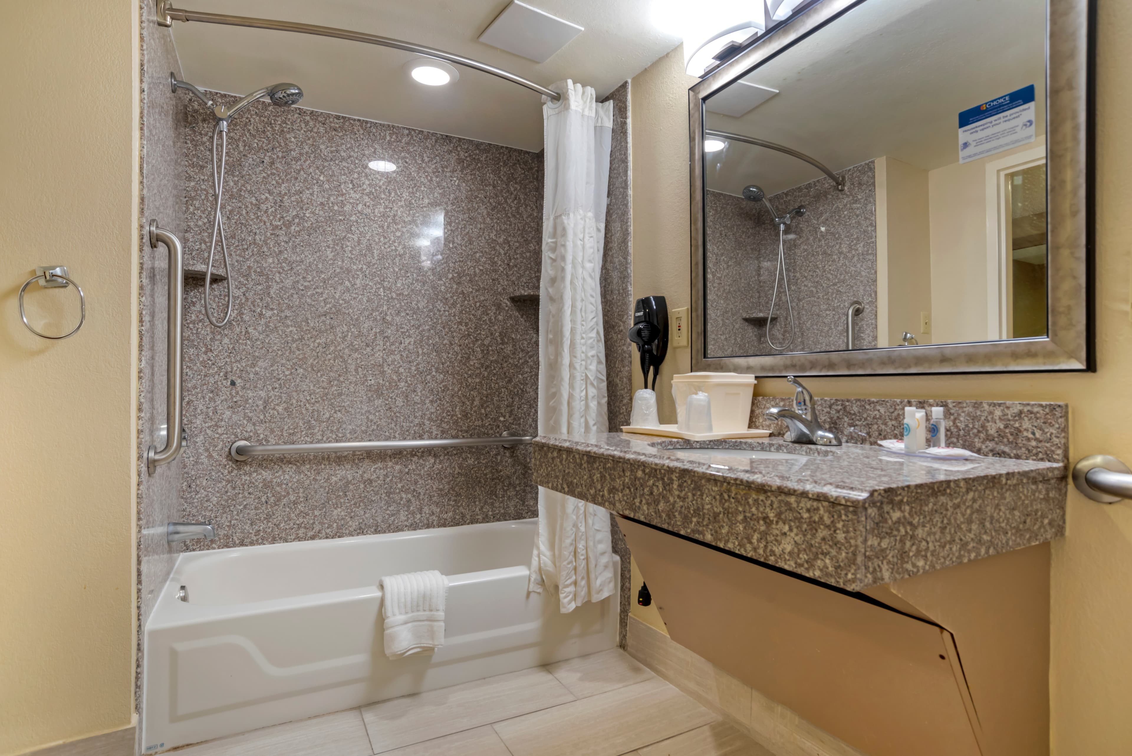 Comfort Inn University Area - Image 5