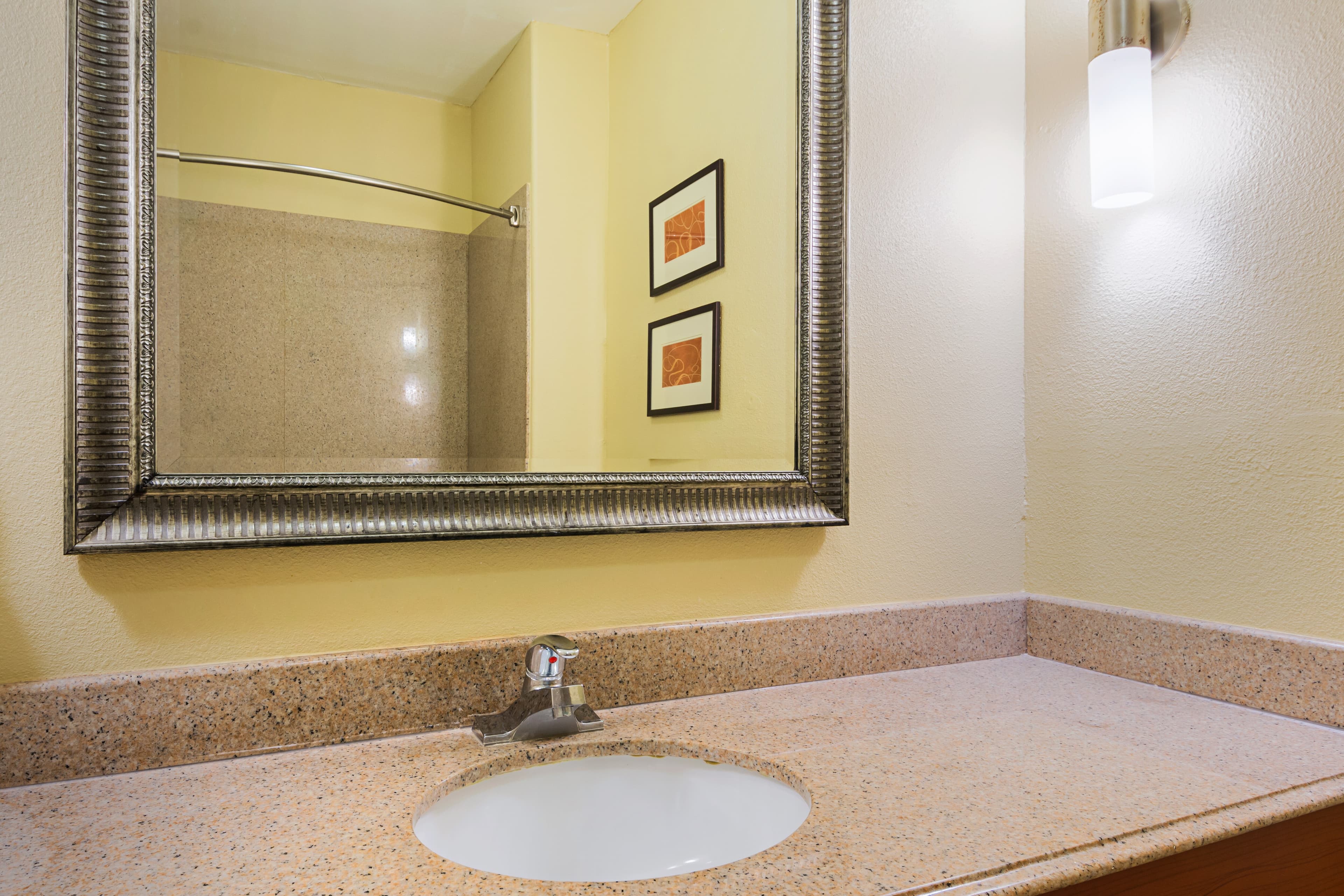 Comfort Suites Lake Charles — 6