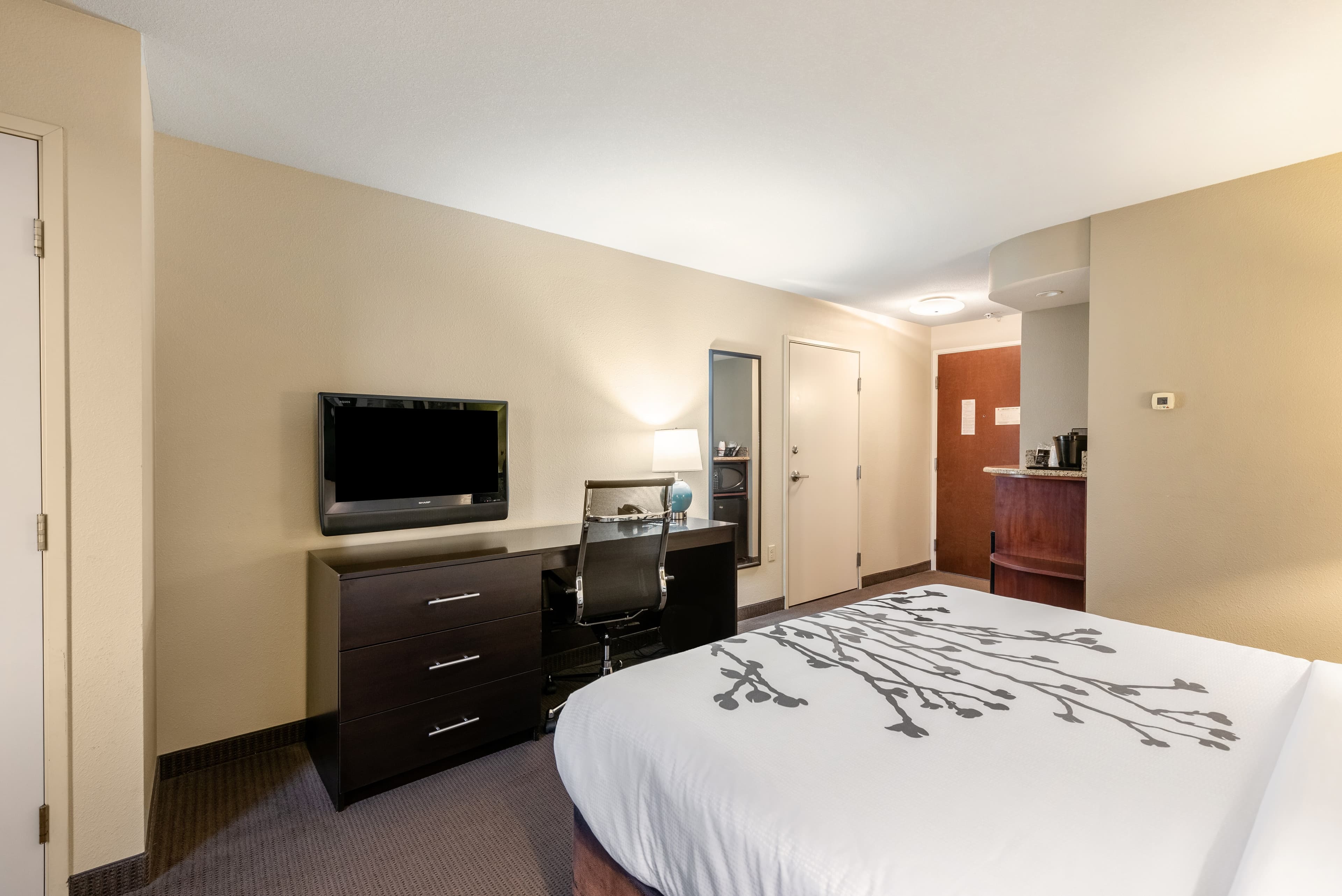 Sleep Inn & Suites Ruston Near University - Image 4