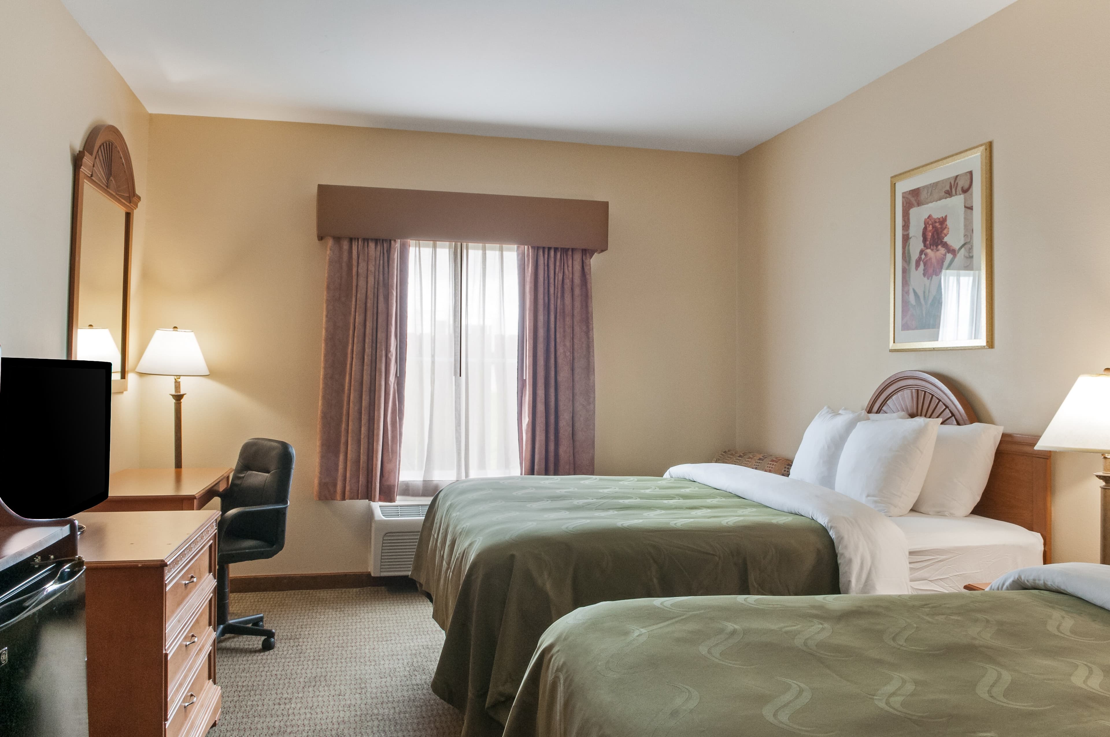 Quality Inn & Suites Houma - Image 2