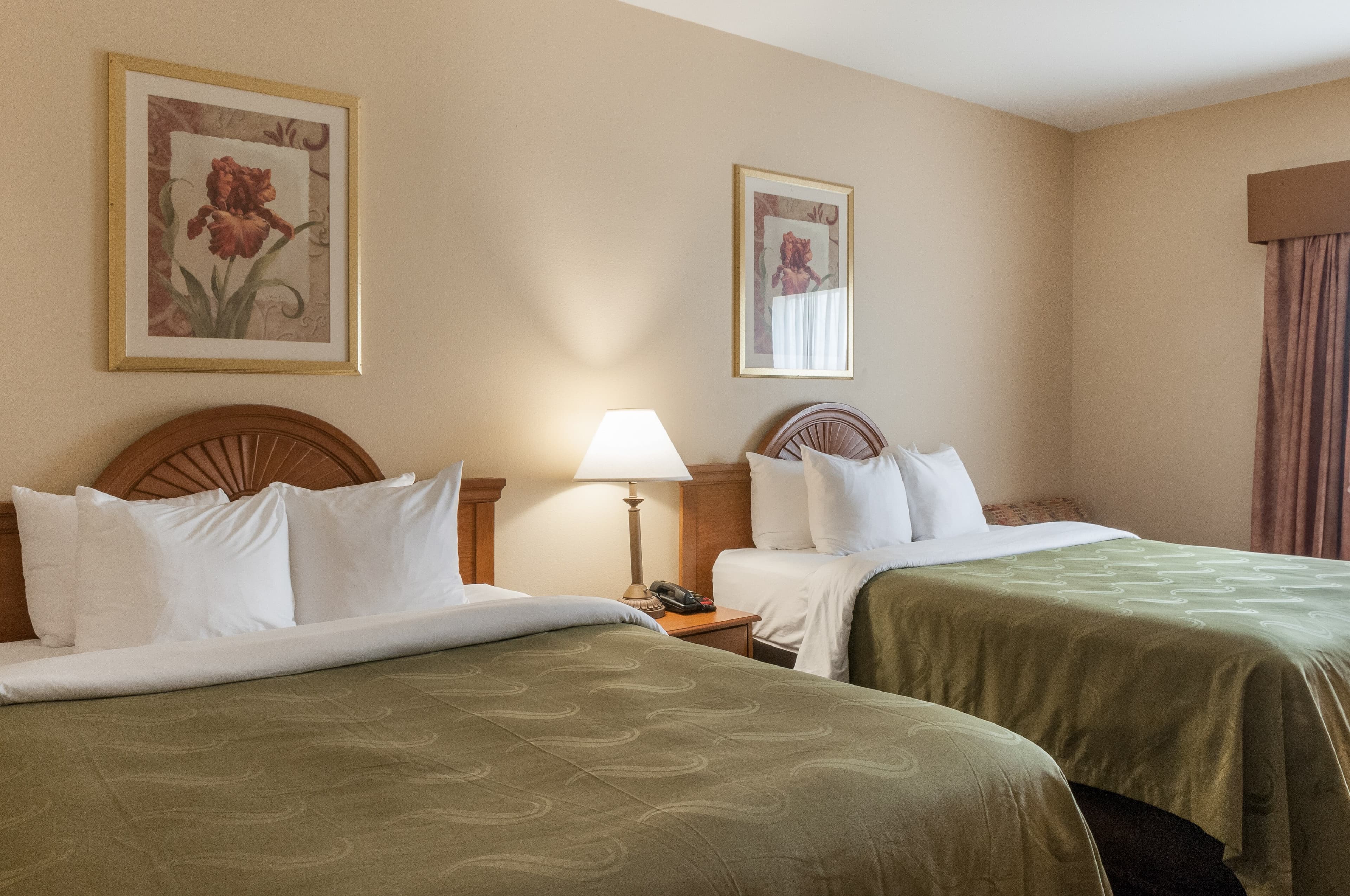 Quality Inn & Suites Houma — 6