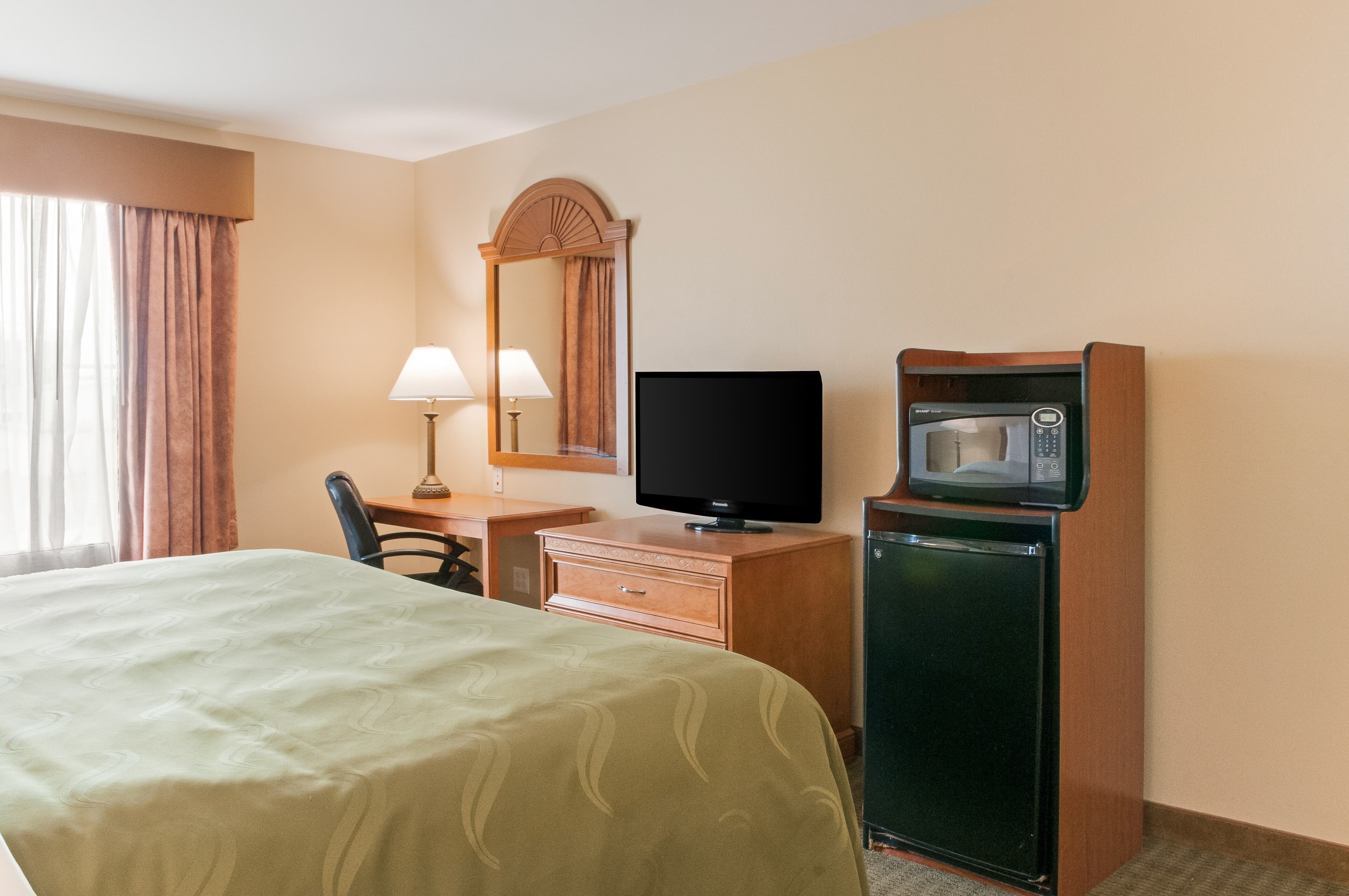 Quality Inn & Suites Houma — 11