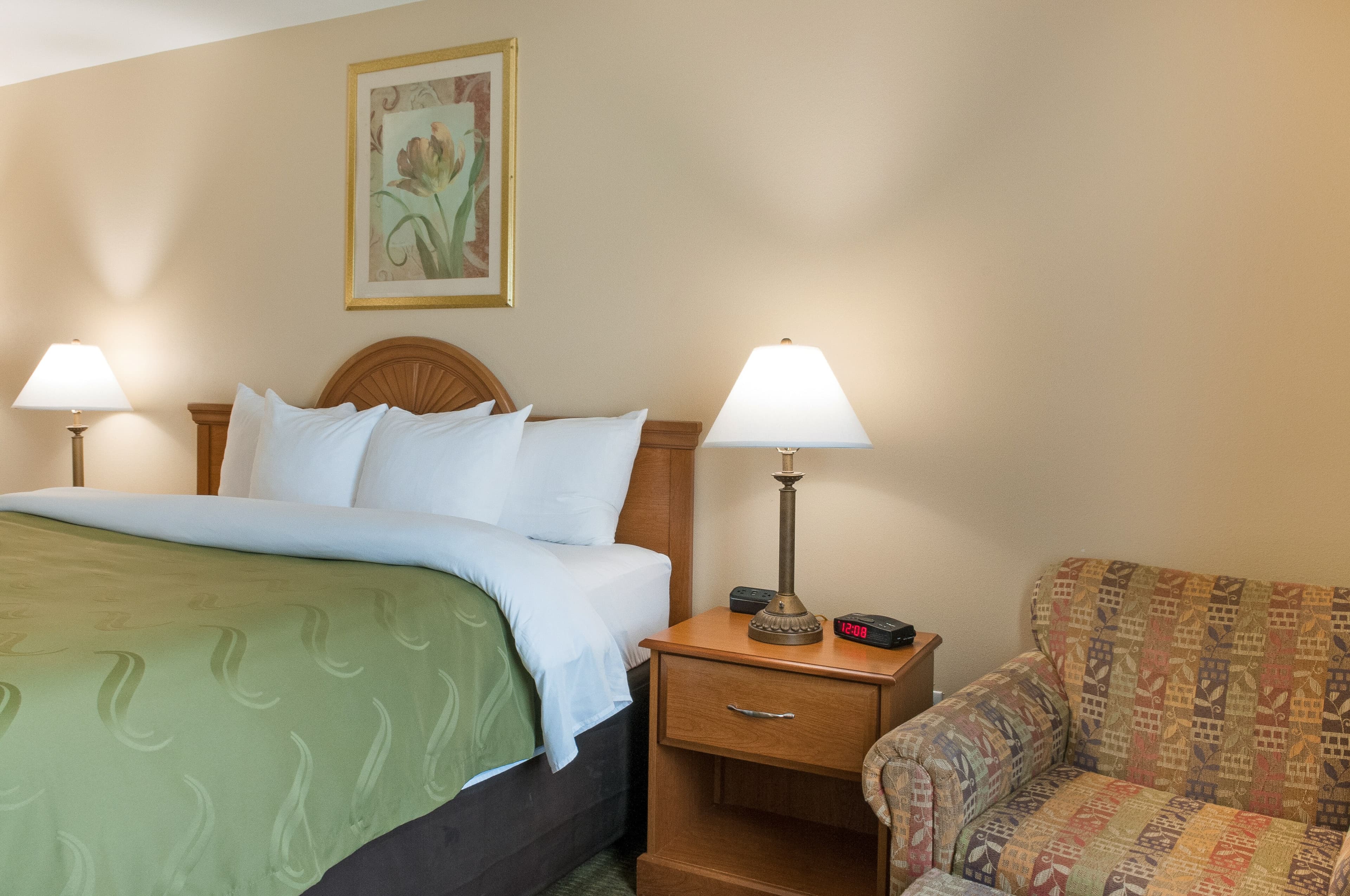 Quality Inn & Suites Houma — 12